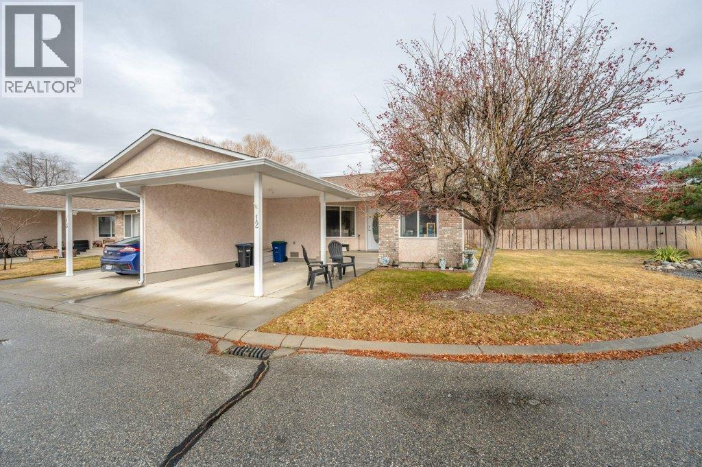 115 Redwing Place Unit# 12, Oliver, British Columbia  V0H 1T4 - Photo 40 - 10380295