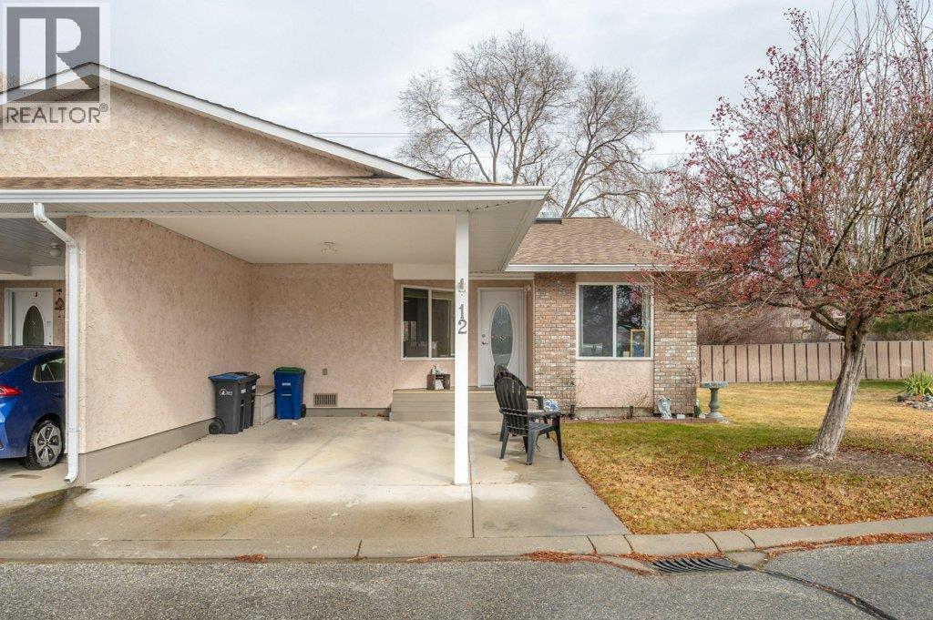 115 Redwing Place Unit# 12, Oliver, British Columbia  V0H 1T4 - Photo 41 - 10380295