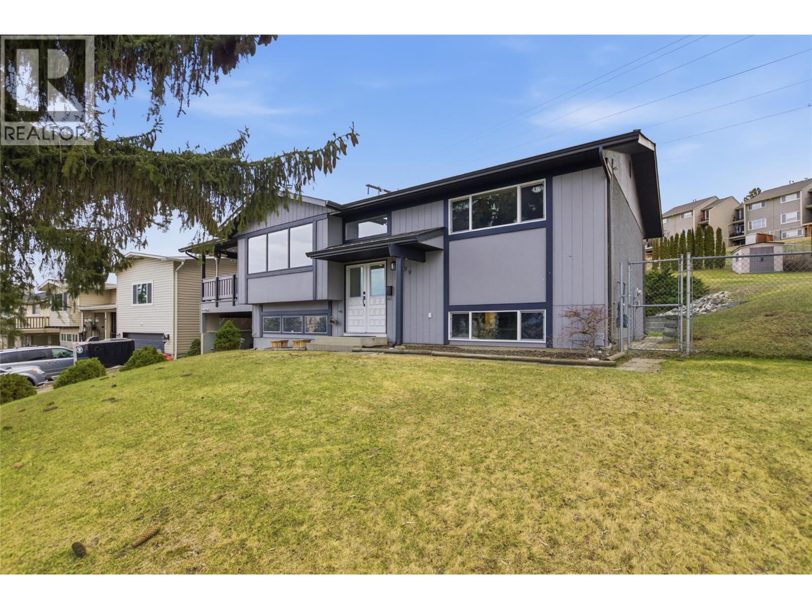 299 GORDONHORN Crescent, kamloops, British Columbia