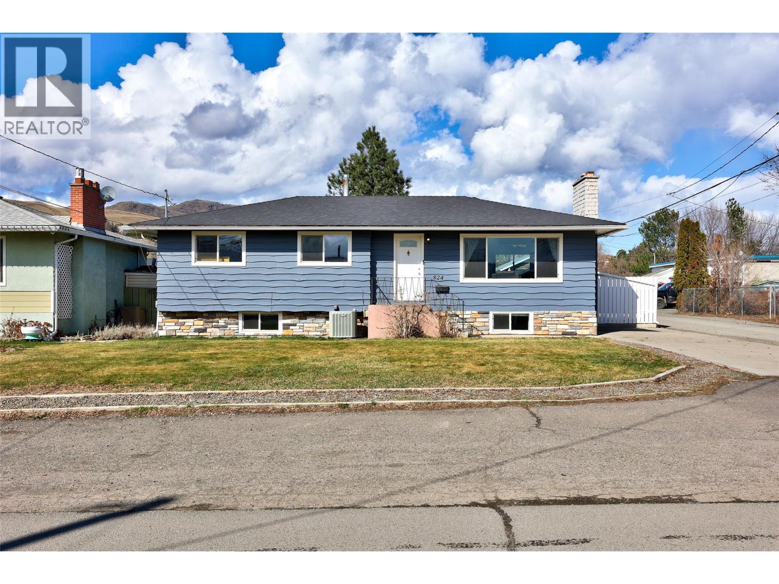 824 Sudbury Avenue, kamloops, British Columbia