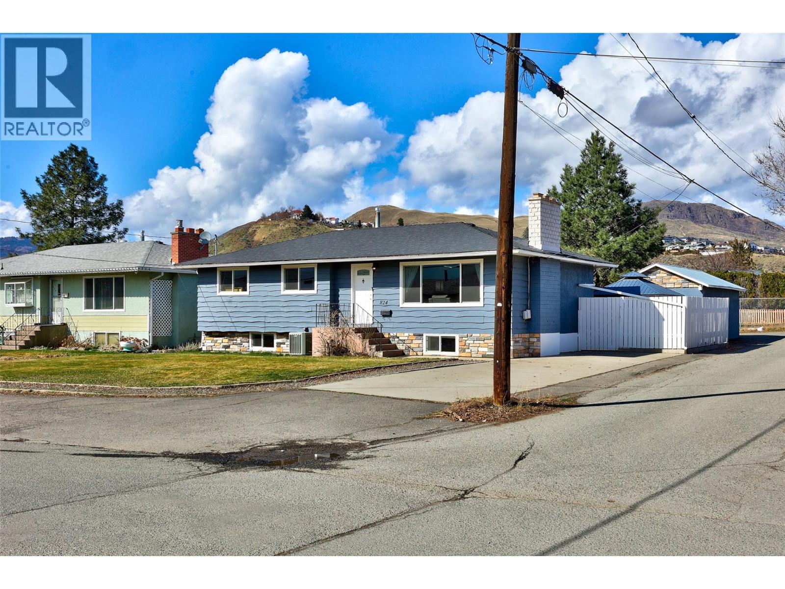 824 Sudbury Avenue, Kamloops, British Columbia  V2B 1Z9 - Photo 3 - 10380326