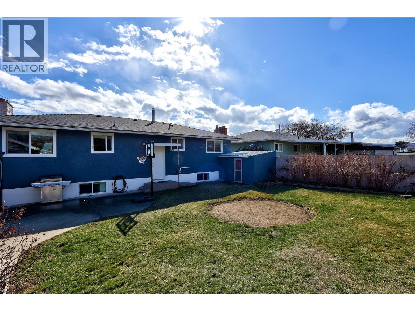 824 Sudbury Avenue, Kamloops, British Columbia  V2B 1Z9 - Photo 33 - 10380326