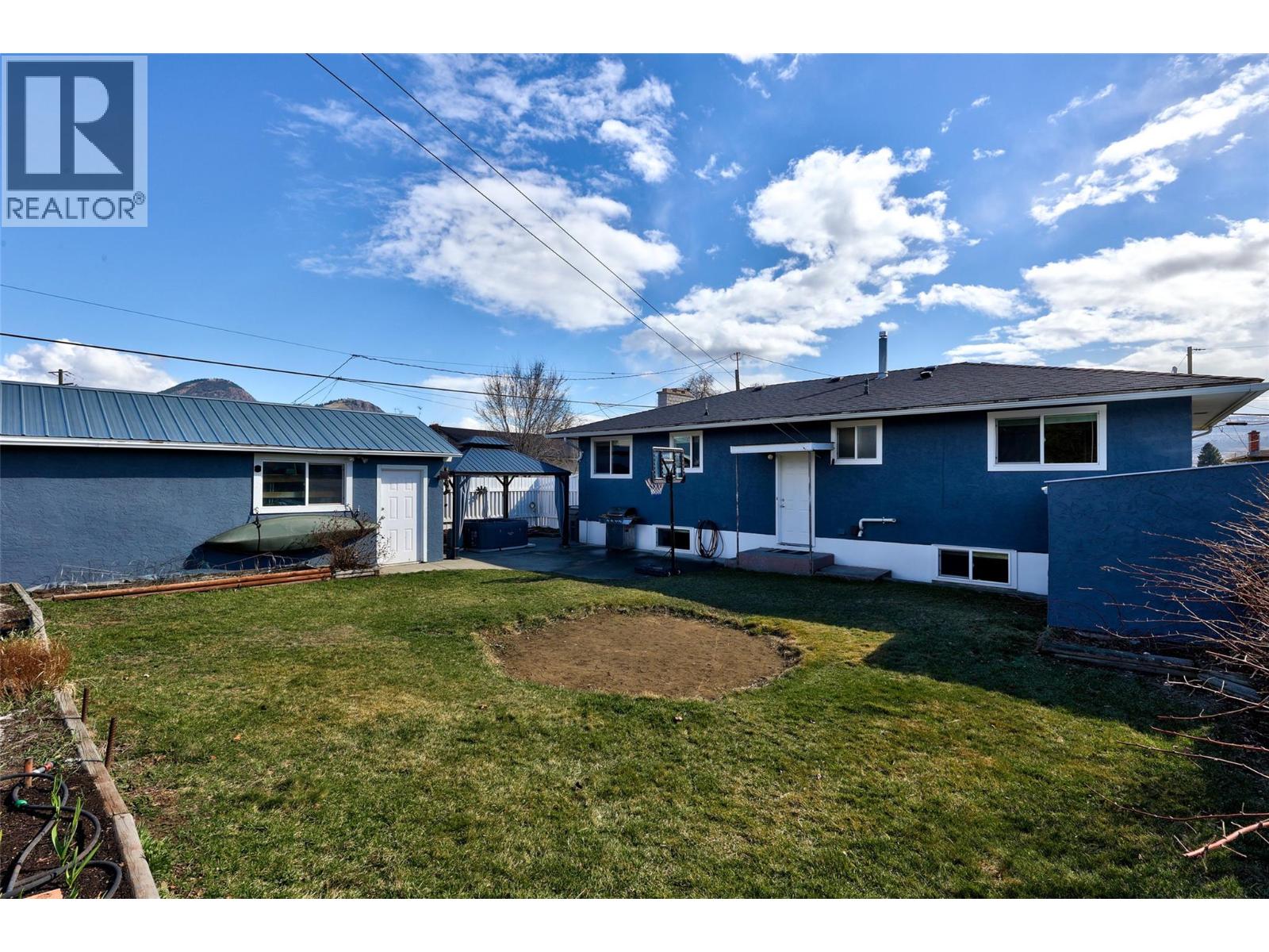 824 Sudbury Avenue, Kamloops, British Columbia  V2B 1Z9 - Photo 35 - 10380326