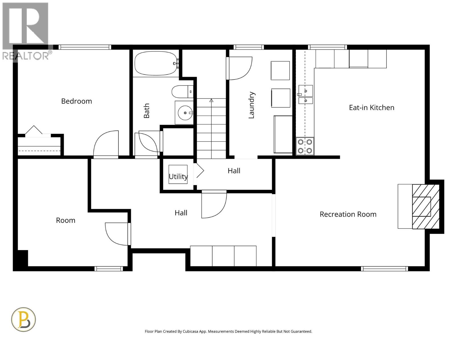 824 Sudbury Avenue, Kamloops, British Columbia  V2B 1Z9 - Photo 40 - 10380326