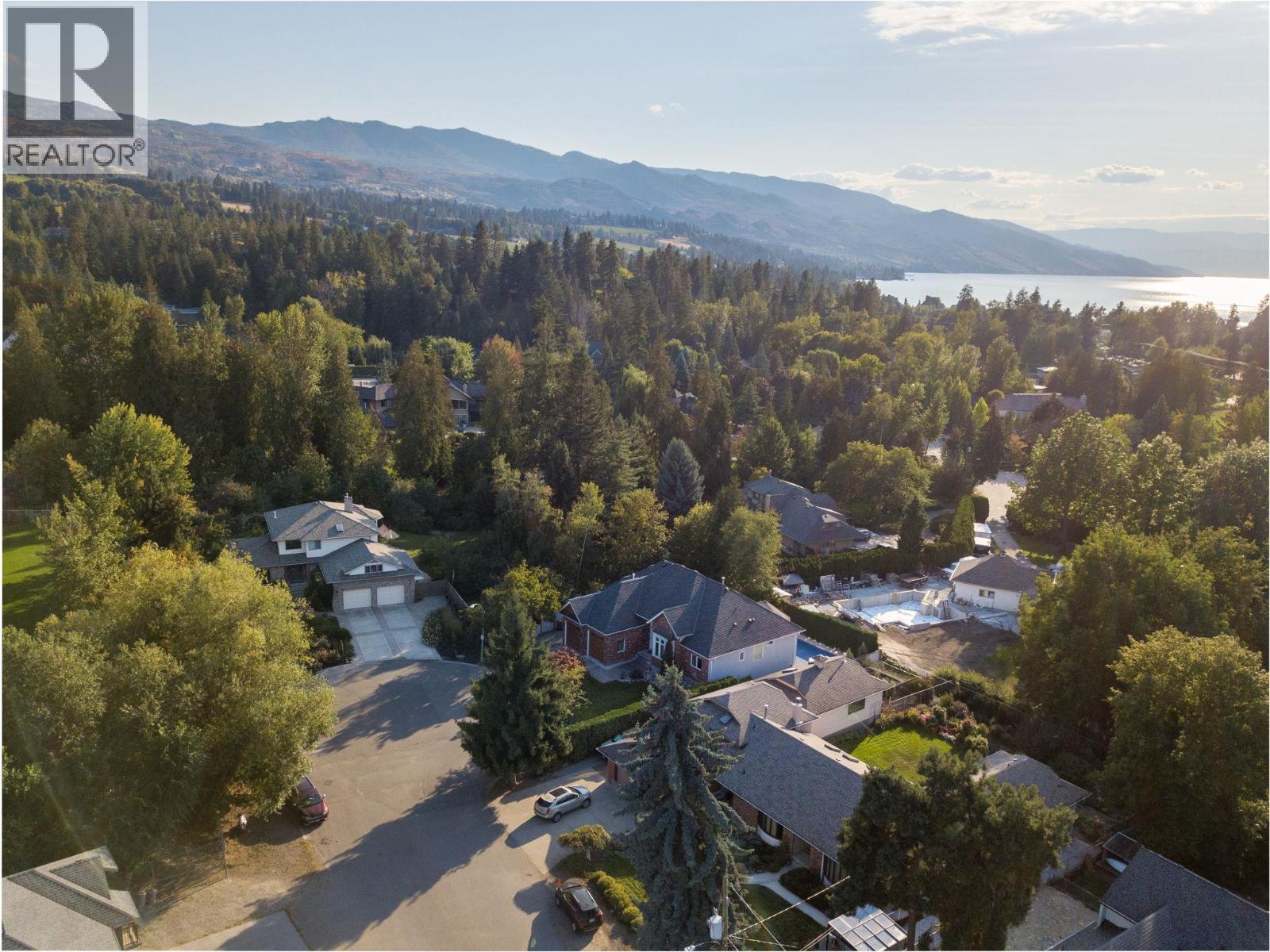 4495 Nottingham Road Lot# 2, kelowna, British Columbia
