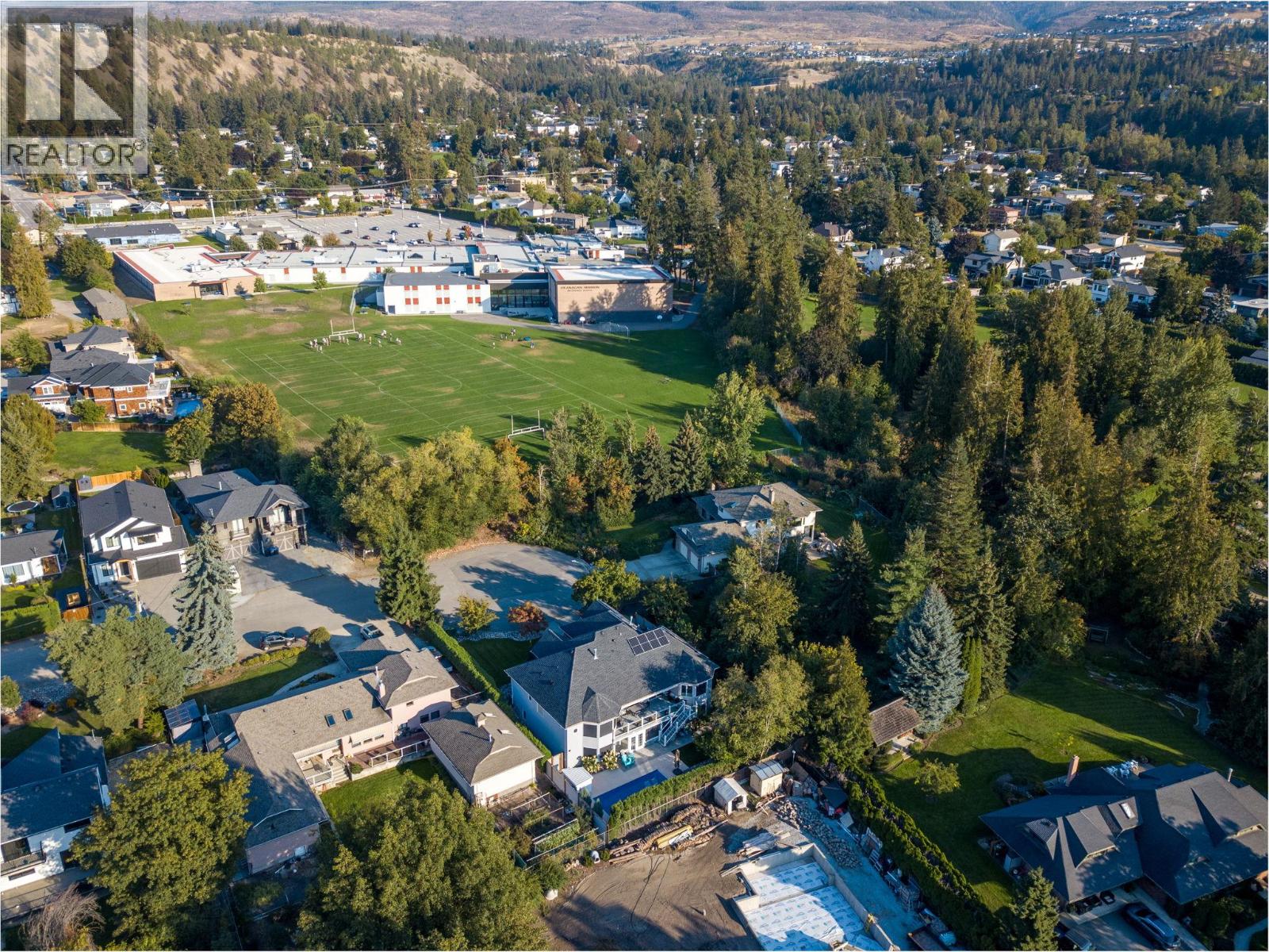 4495 Nottingham Road Lot# 2, Kelowna, British Columbia  V1W 1V1 - Photo 5 - 10380376