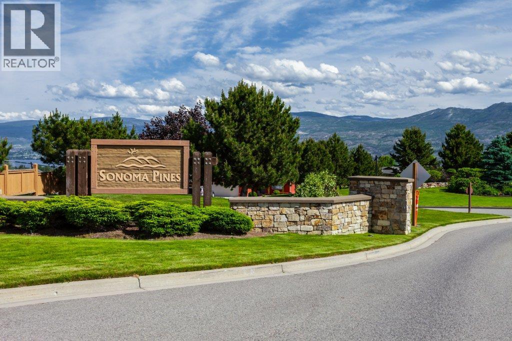 2162 Talavera Place, Westbank, British Columbia  V4T 3L4 - Photo 3 - 10379902