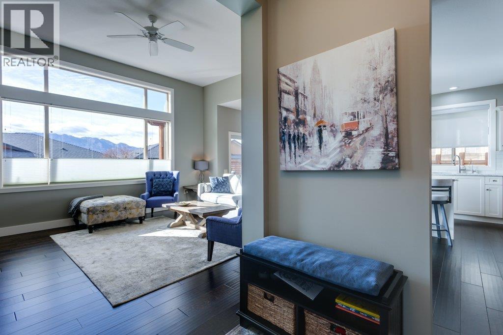 2162 Talavera Place, Westbank, British Columbia  V4T 3L4 - Photo 8 - 10379902