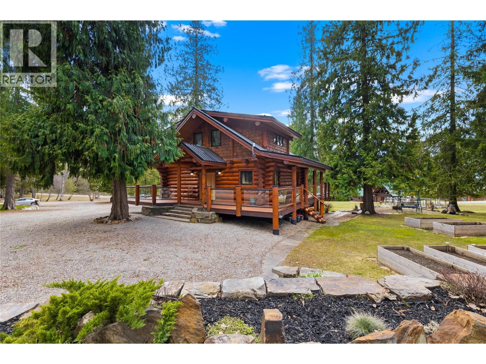 14308 MAIA Lane, gray creek, British Columbia