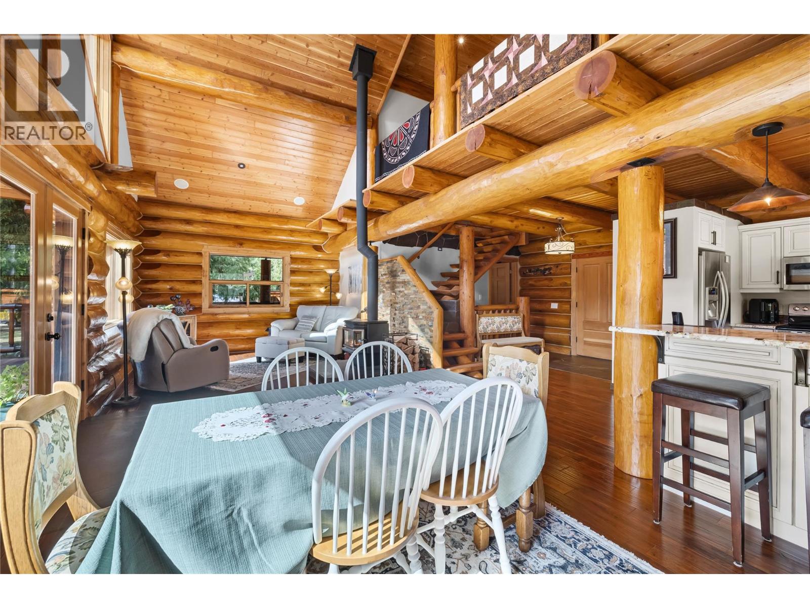 14308 Maia Lane, Gray Creek, British Columbia  V0B 1S0 - Photo 14 - 10380387