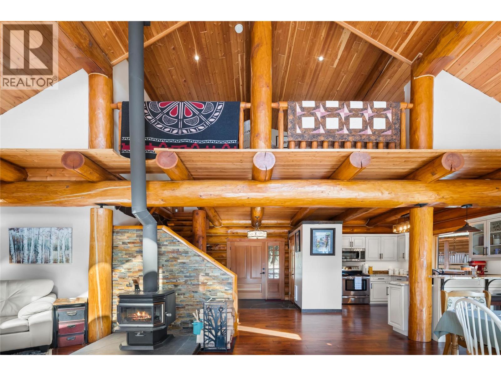 14308 Maia Lane, Gray Creek, British Columbia  V0B 1S0 - Photo 18 - 10380387