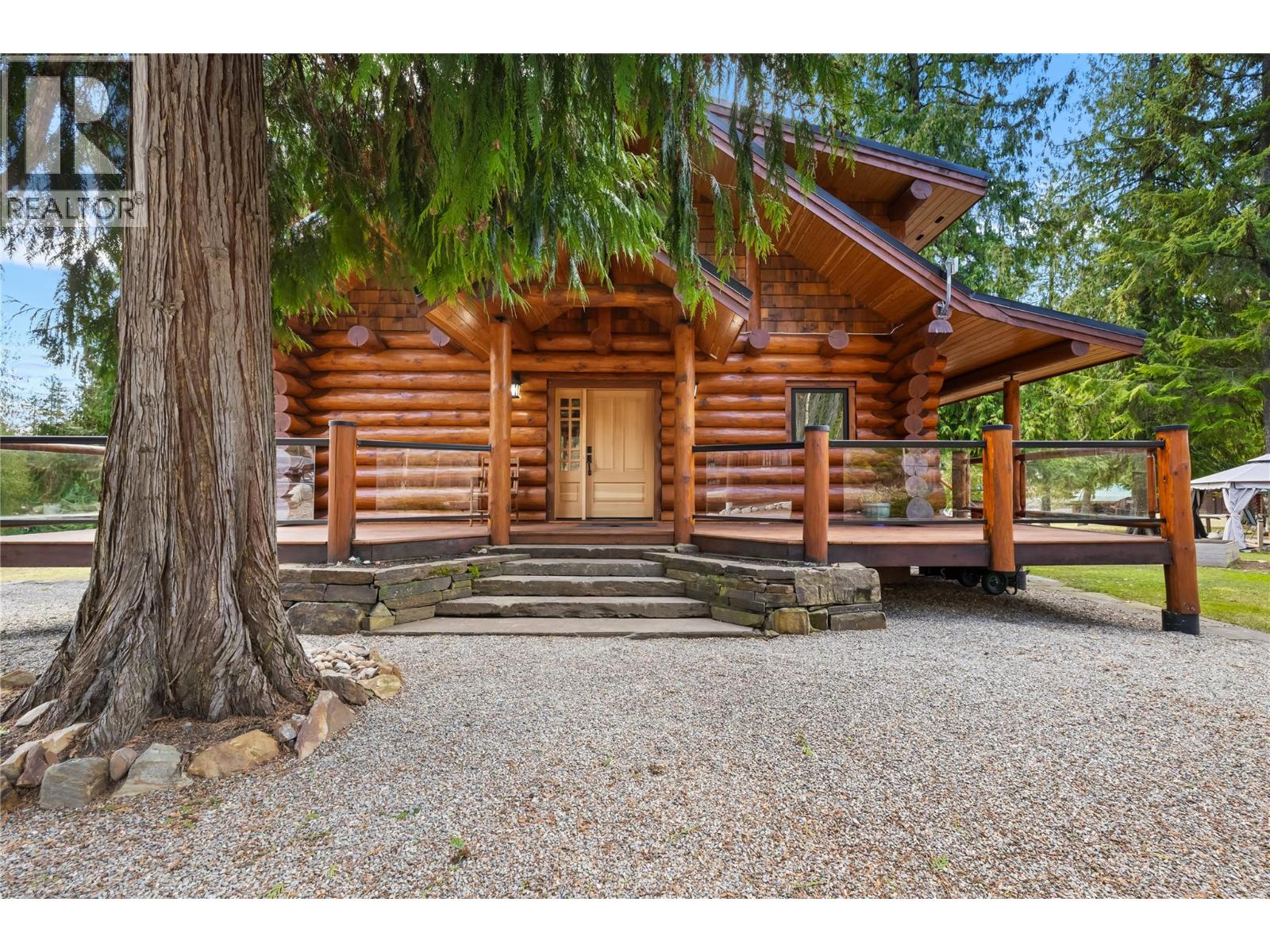 14308 Maia Lane, Gray Creek, British Columbia  V0B 1S0 - Photo 2 - 10380387