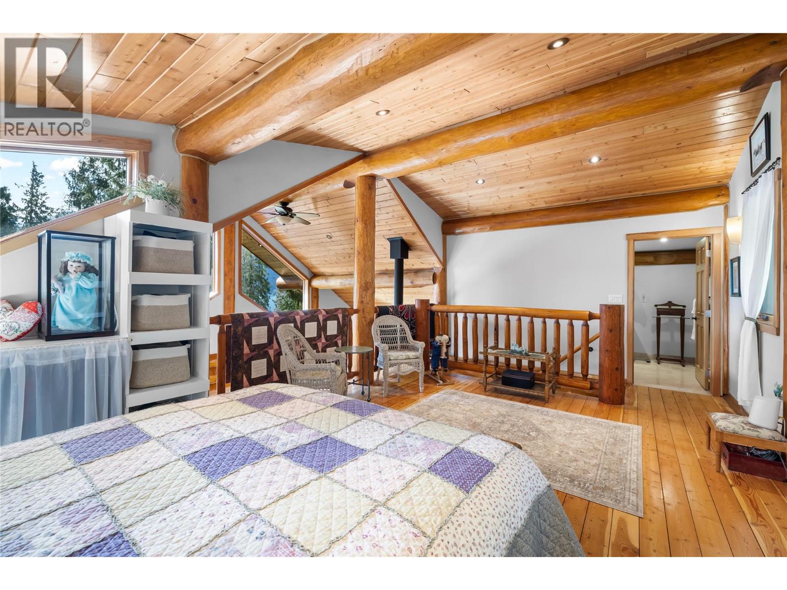 14308 Maia Lane, Gray Creek, British Columbia  V0B 1S0 - Photo 22 - 10380387