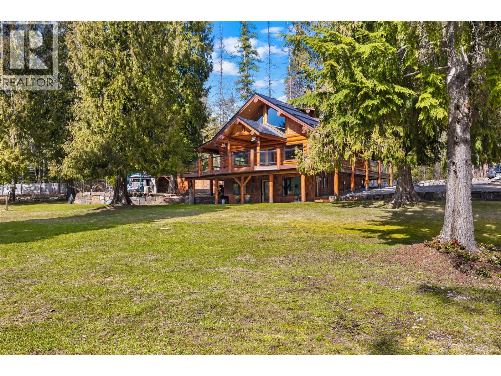 14308 Maia Lane, Gray Creek, British Columbia  V0B 1S0 - Photo 3 - 10380387