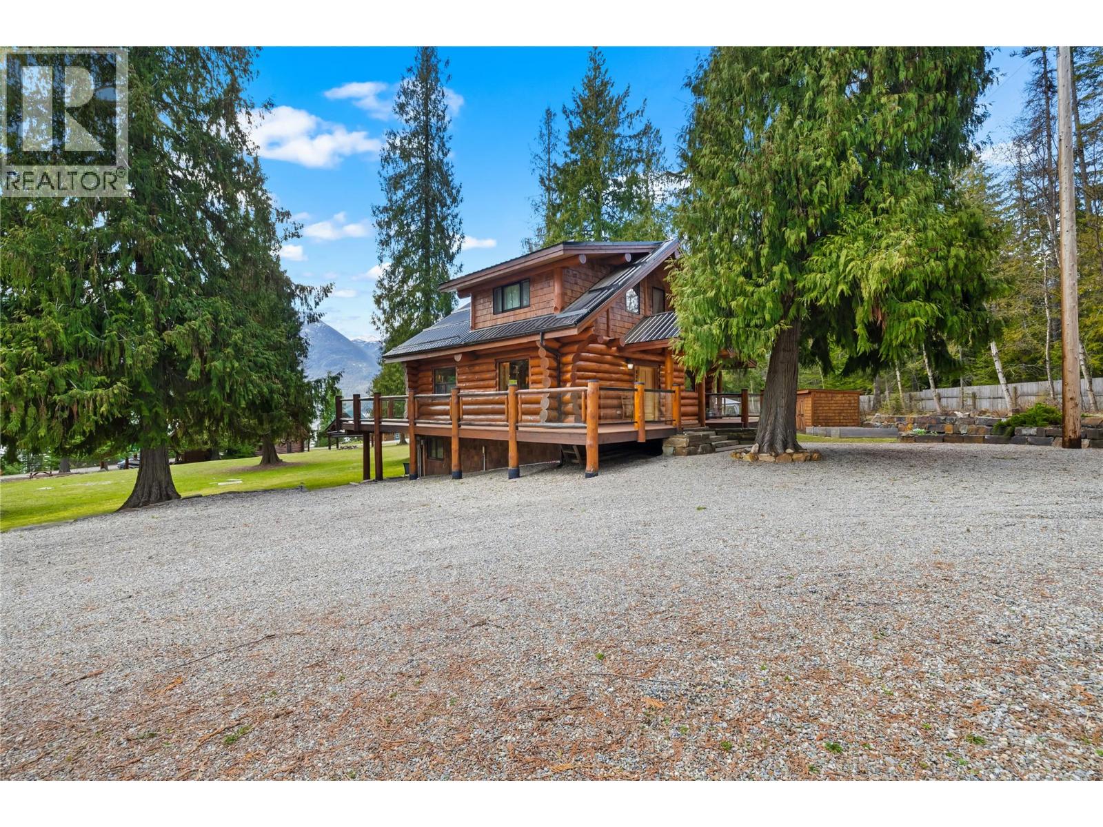 14308 Maia Lane, Gray Creek, British Columbia  V0B 1S0 - Photo 35 - 10380387