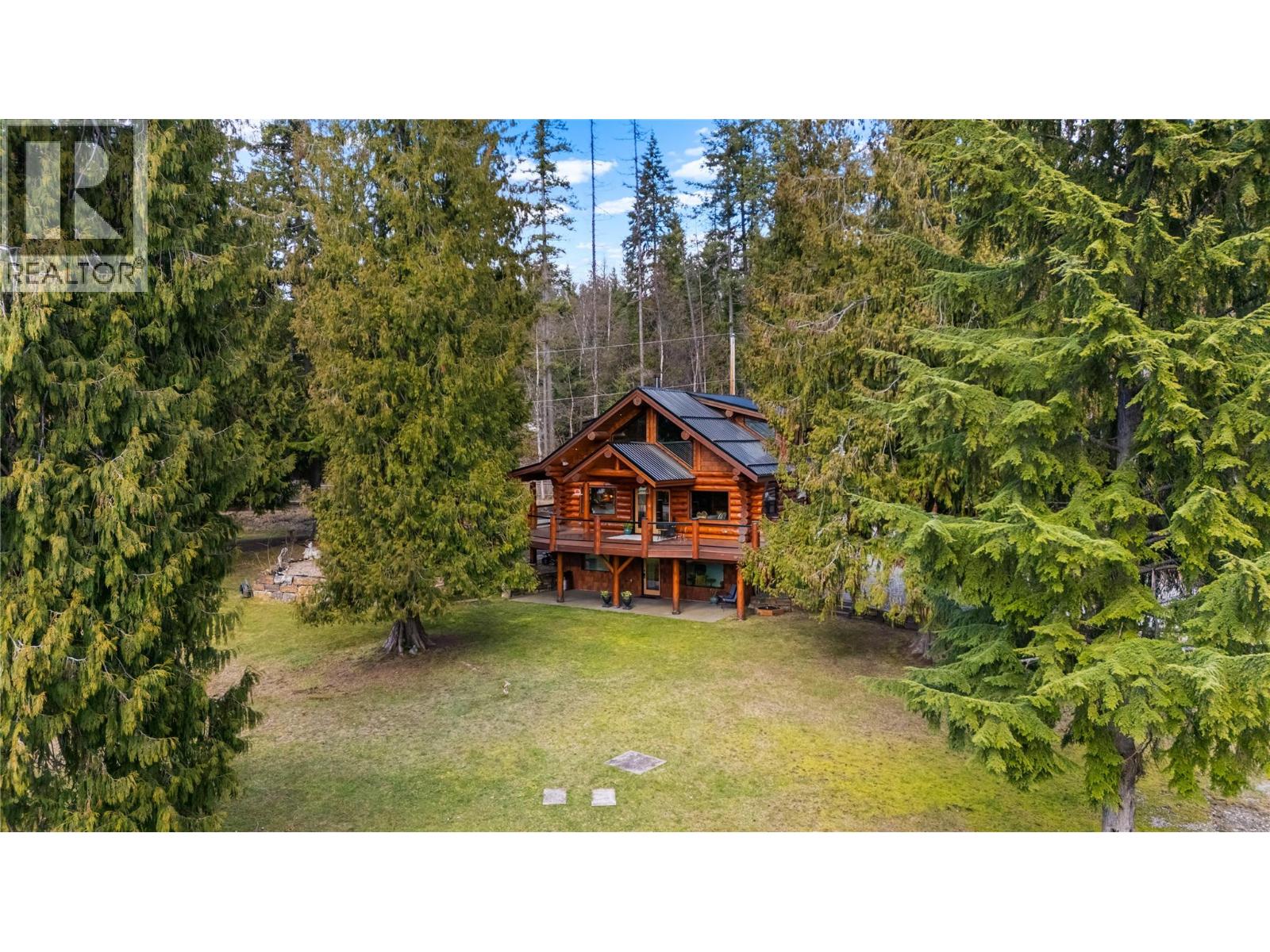 14308 Maia Lane, Gray Creek, British Columbia  V0B 1S0 - Photo 37 - 10380387