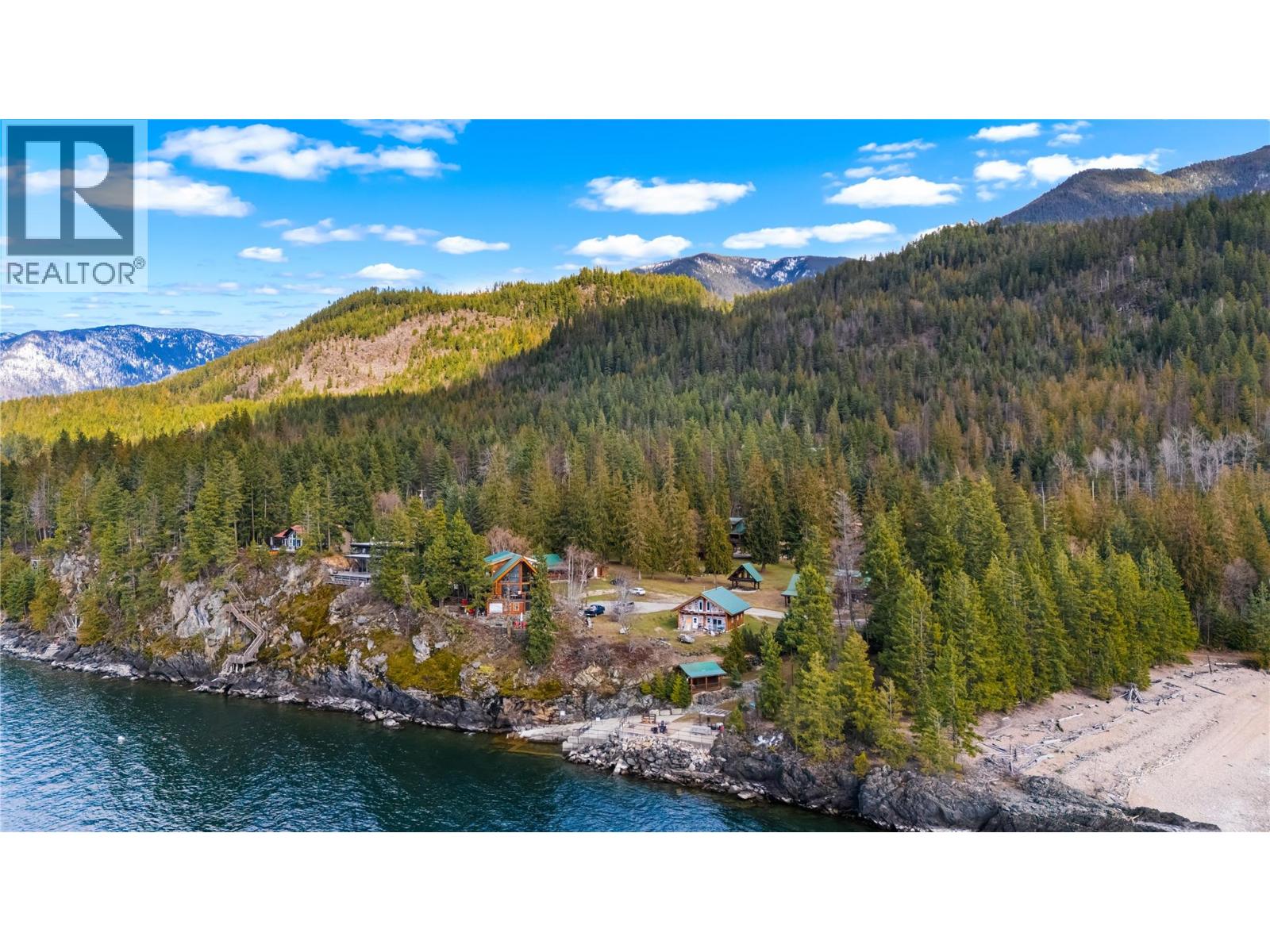 14308 Maia Lane, Gray Creek, British Columbia  V0B 1S0 - Photo 47 - 10380387