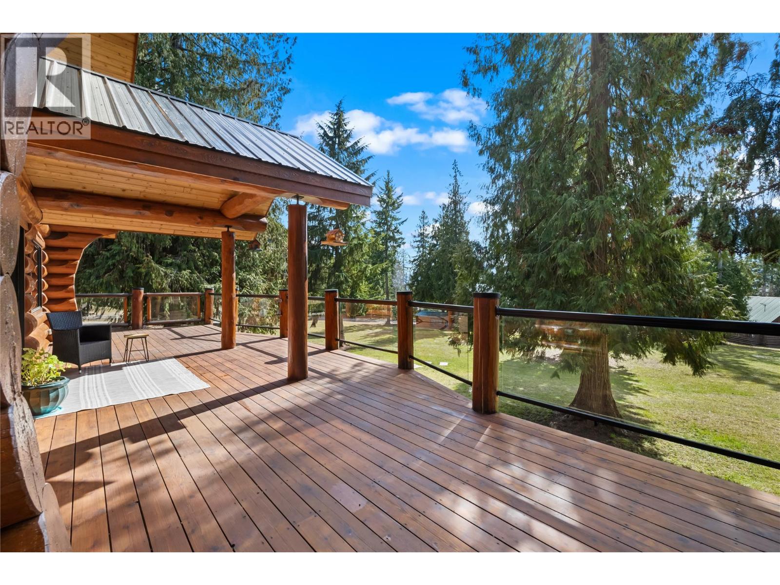 14308 Maia Lane, Gray Creek, British Columbia  V0B 1S0 - Photo 7 - 10380387