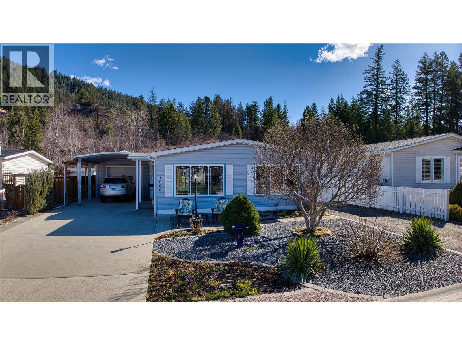 1006 11th  N Avenue, Creston, British Columbia  V0B 1G6 - Photo 1 - 10380382