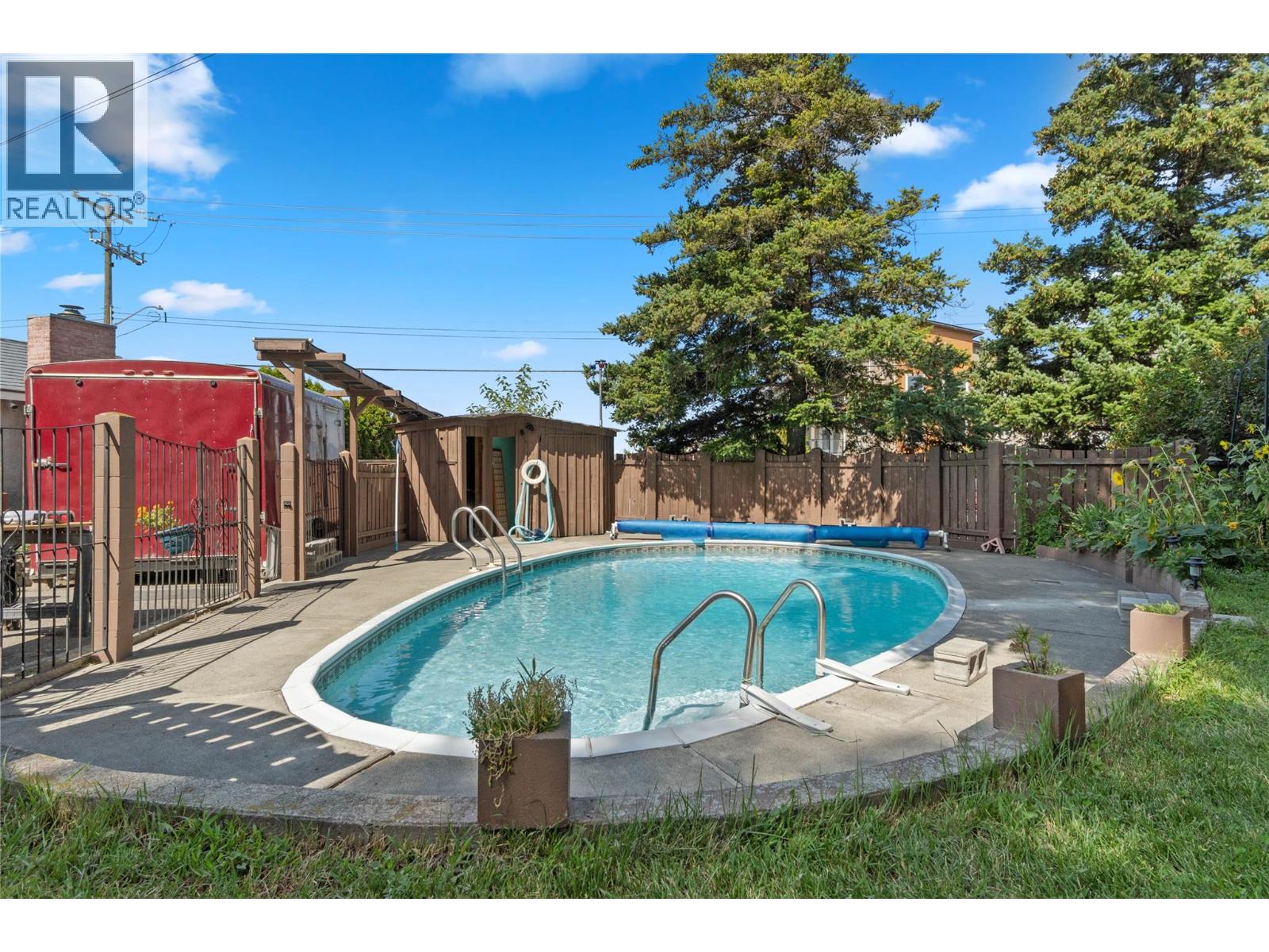 1693 Valleyview Drive, Kamloops, British Columbia  V2C 4B6 - Photo 23 - 10380347