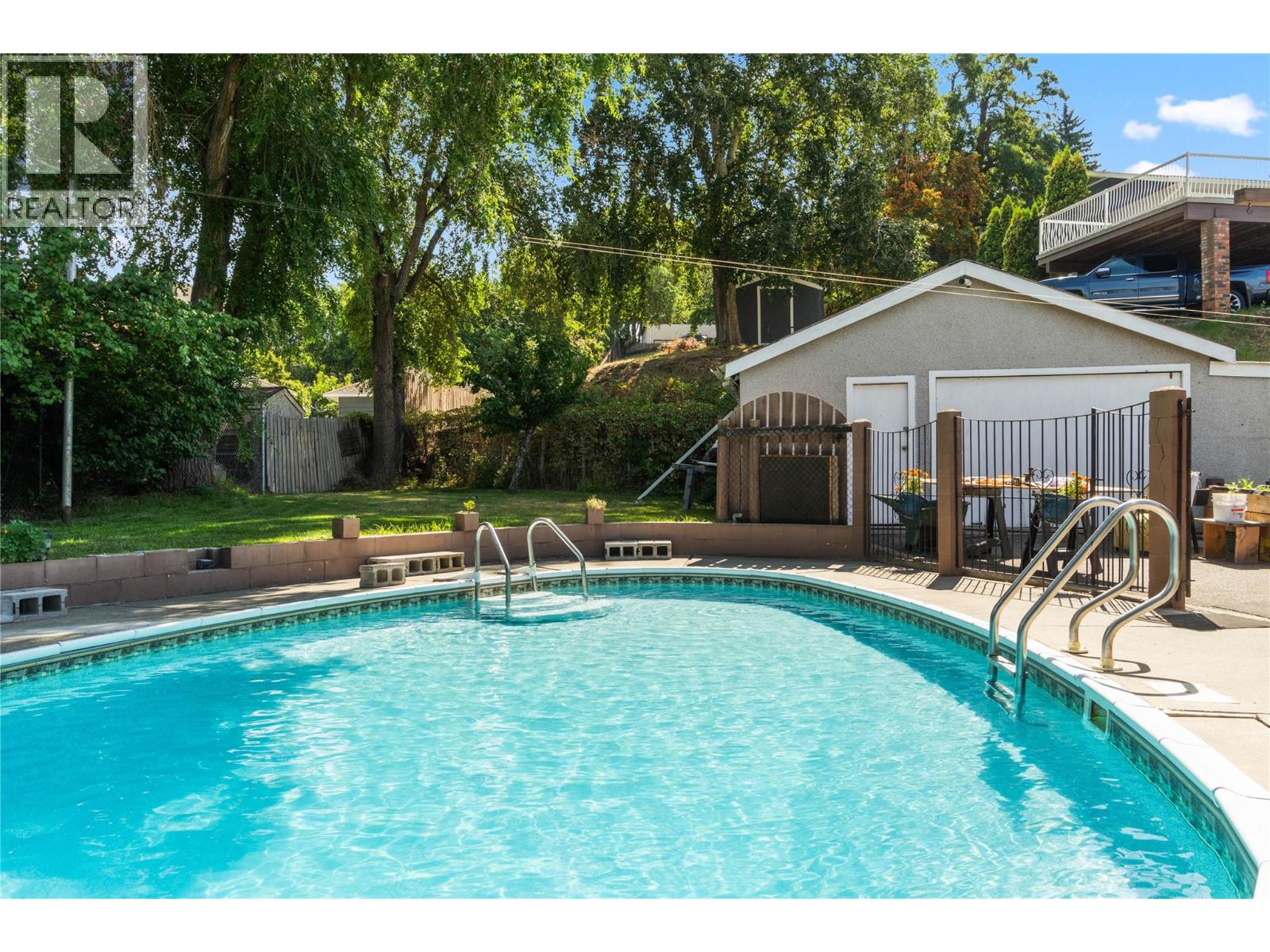 1693 Valleyview Drive, Kamloops, British Columbia  V2C 4B6 - Photo 28 - 10380347