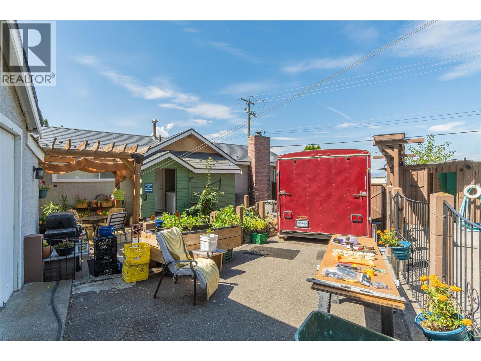 1693 Valleyview Drive, Kamloops, British Columbia  V2C 4B6 - Photo 32 - 10380347