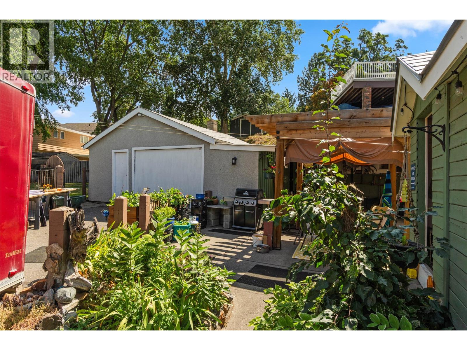 1693 Valleyview Drive, Kamloops, British Columbia  V2C 4B6 - Photo 33 - 10380347