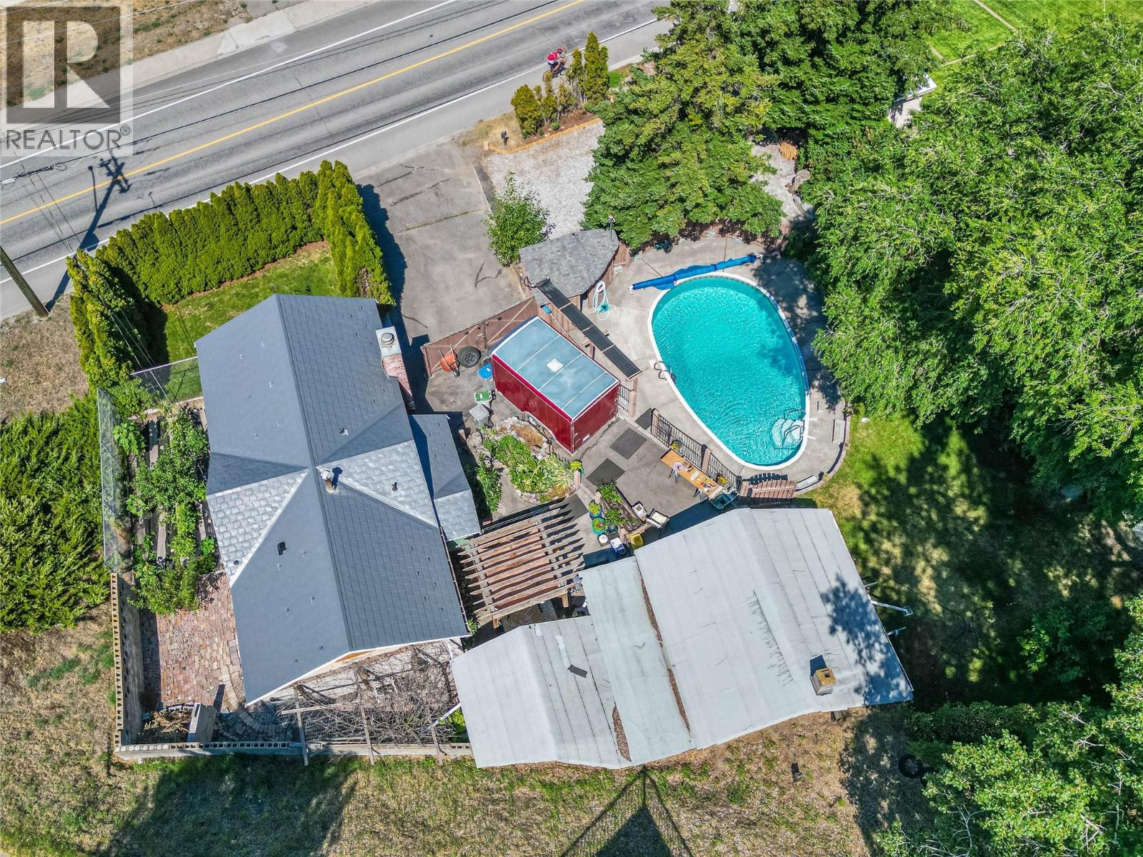 1693 Valleyview Drive, Kamloops, British Columbia  V2C 4B6 - Photo 40 - 10380347
