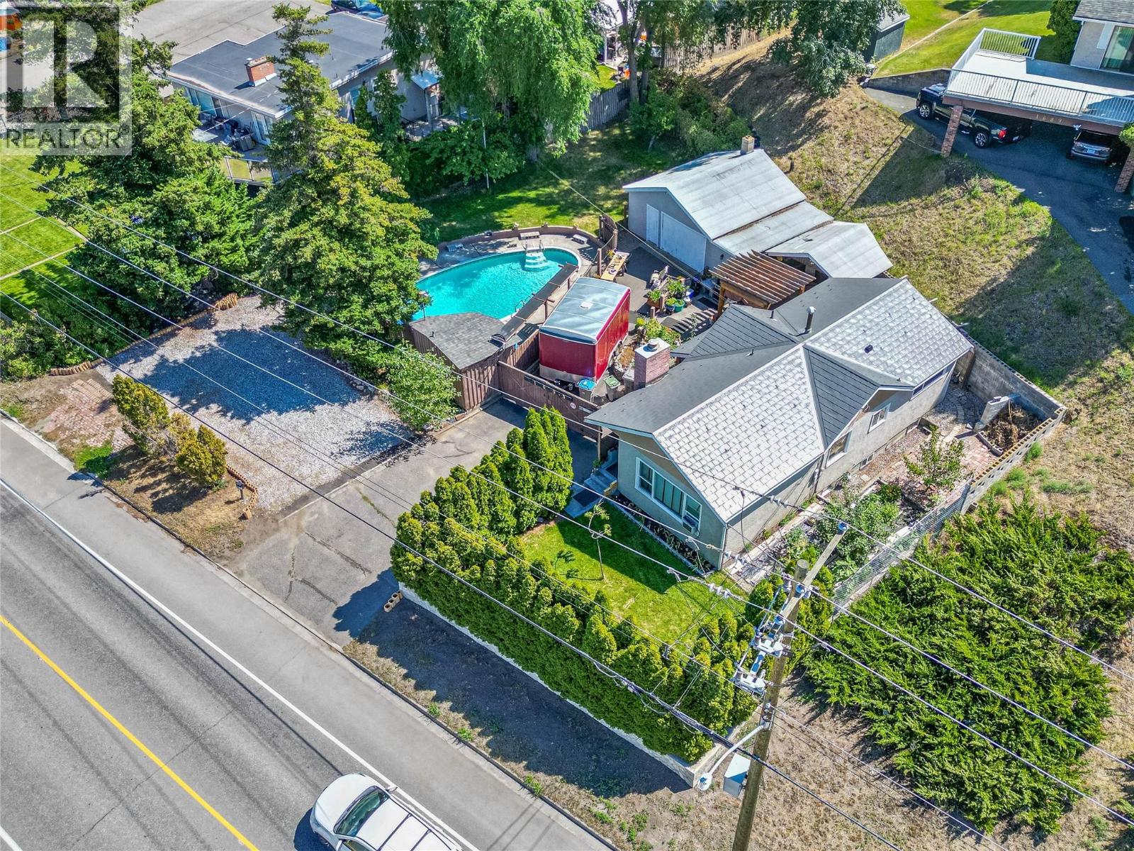 1693 Valleyview Drive, Kamloops, British Columbia  V2C 4B6 - Photo 43 - 10380347