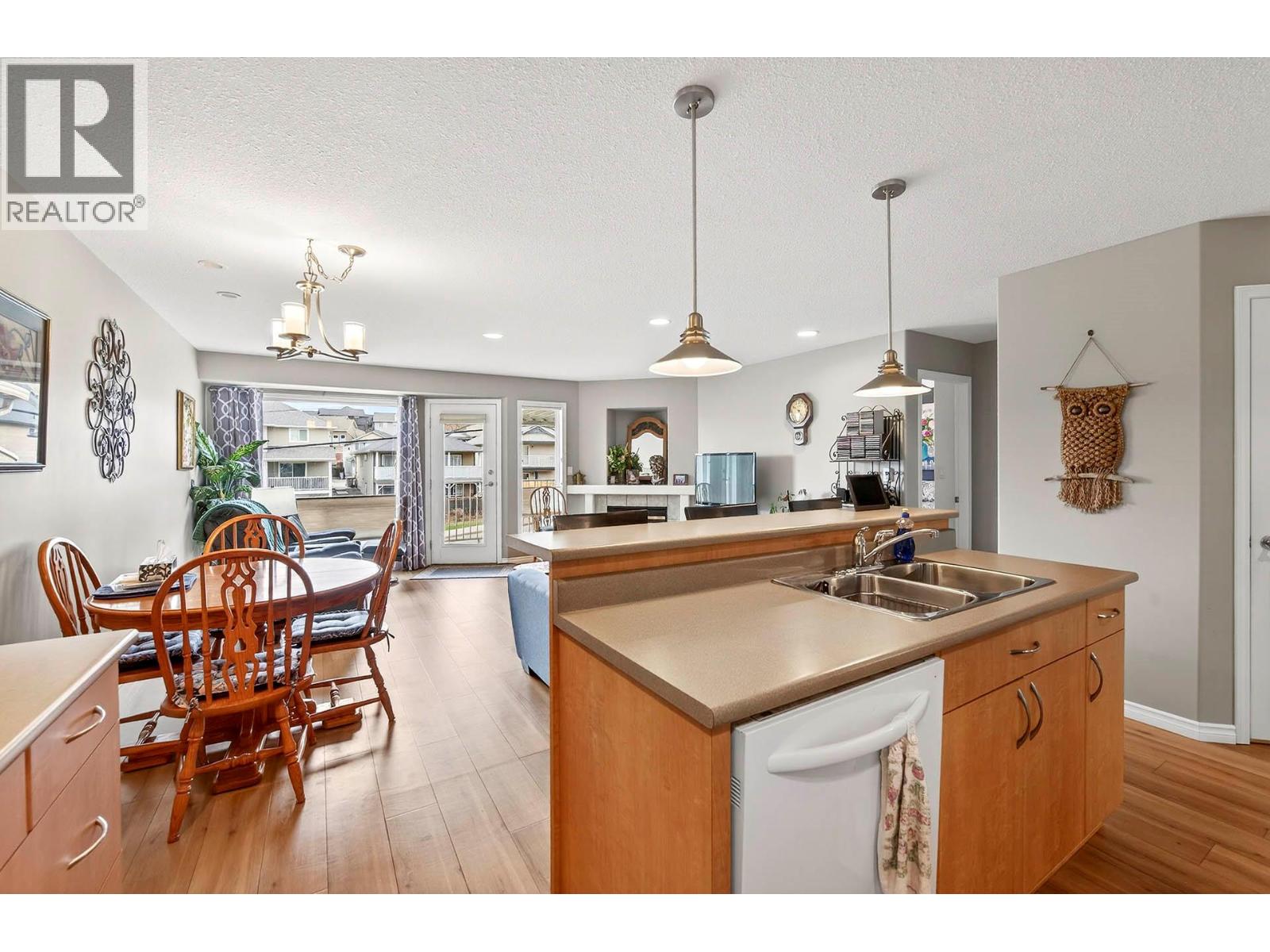 1105 Quail Drive Unit# 6, Kamloops, British Columbia  V2B 8R4 - Photo 11 - 10380364
