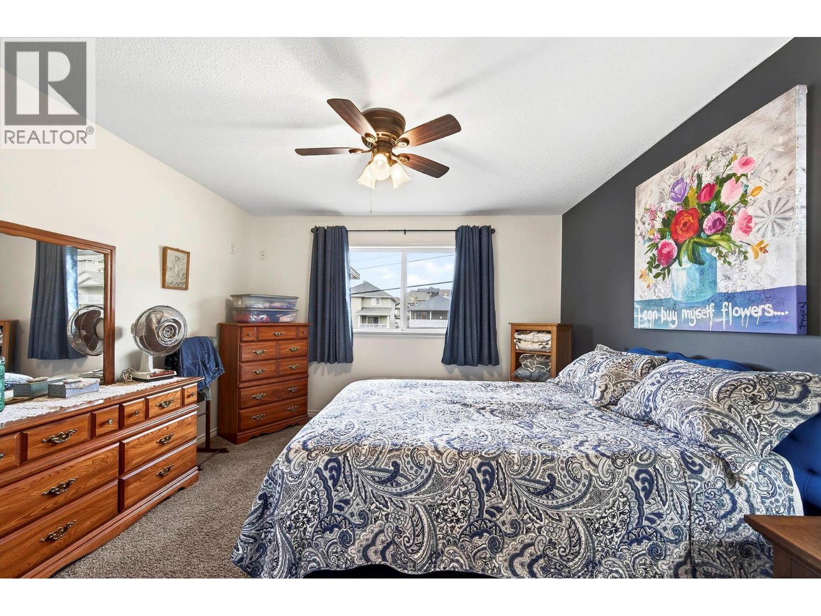 1105 Quail Drive Unit# 6, Kamloops, British Columbia  V2B 8R4 - Photo 17 - 10380364