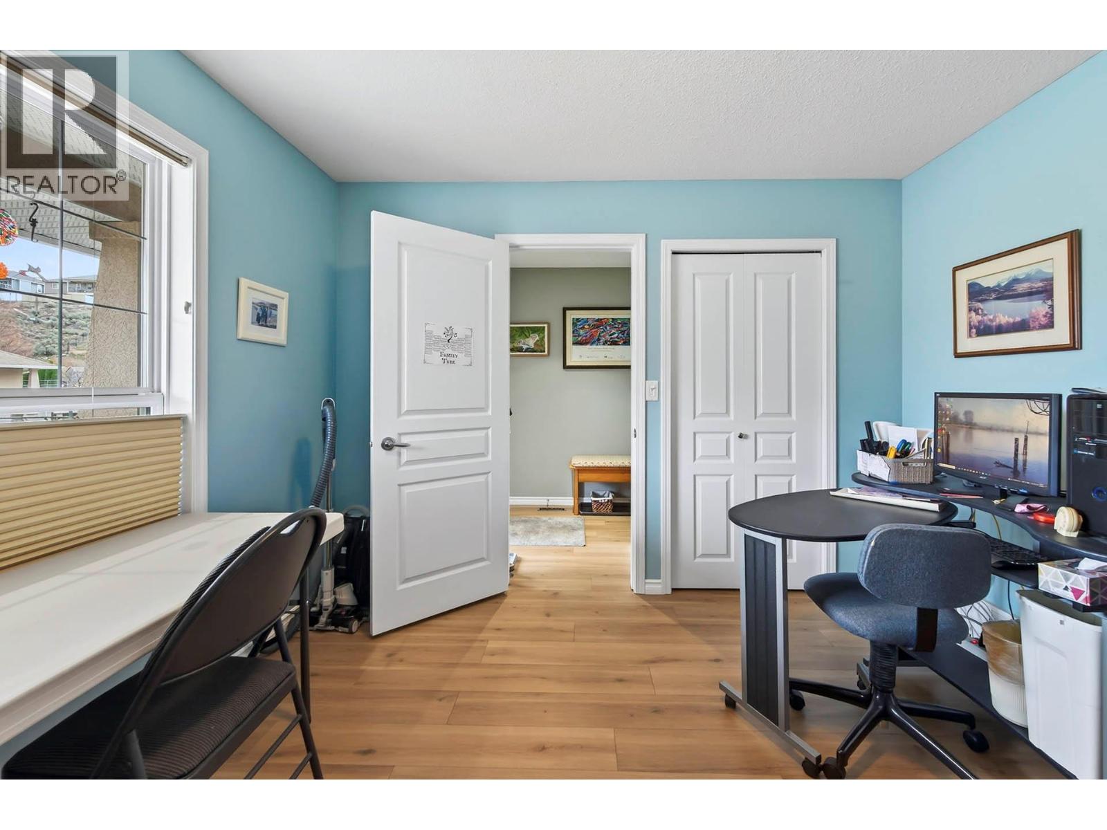 1105 Quail Drive Unit# 6, Kamloops, British Columbia  V2B 8R4 - Photo 23 - 10380364