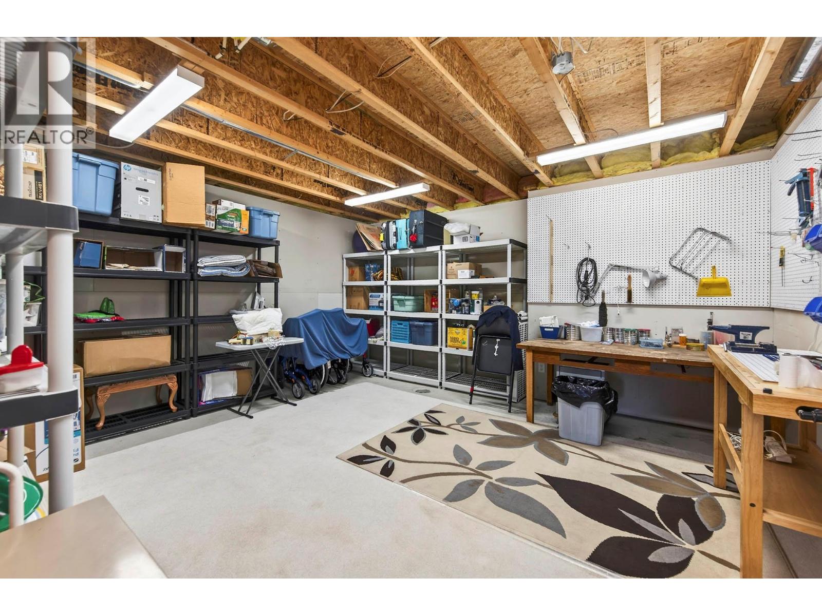 1105 Quail Drive Unit# 6, Kamloops, British Columbia  V2B 8R4 - Photo 30 - 10380364