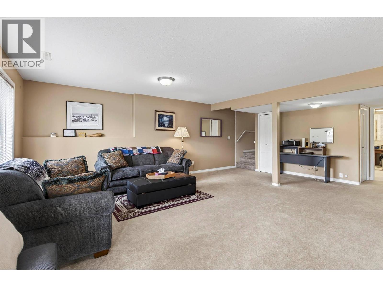 1105 Quail Drive Unit# 6, Kamloops, British Columbia  V2B 8R4 - Photo 33 - 10380364