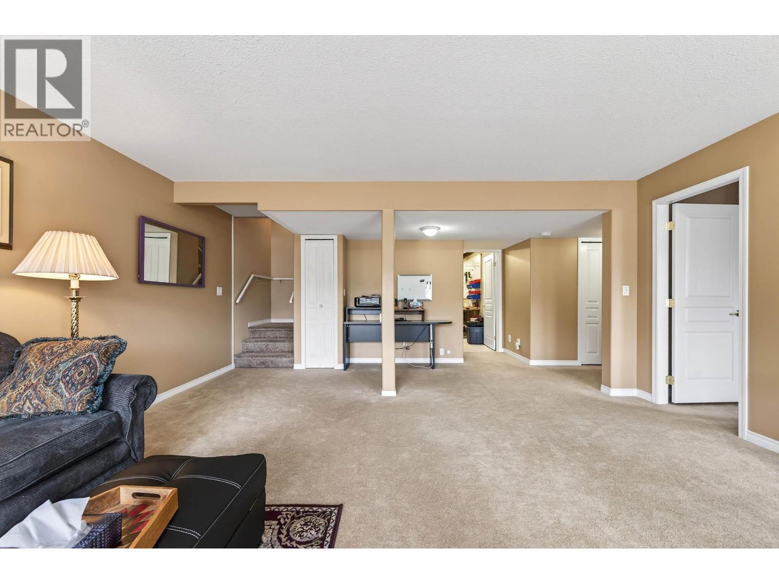 1105 Quail Drive Unit# 6, Kamloops, British Columbia  V2B 8R4 - Photo 35 - 10380364