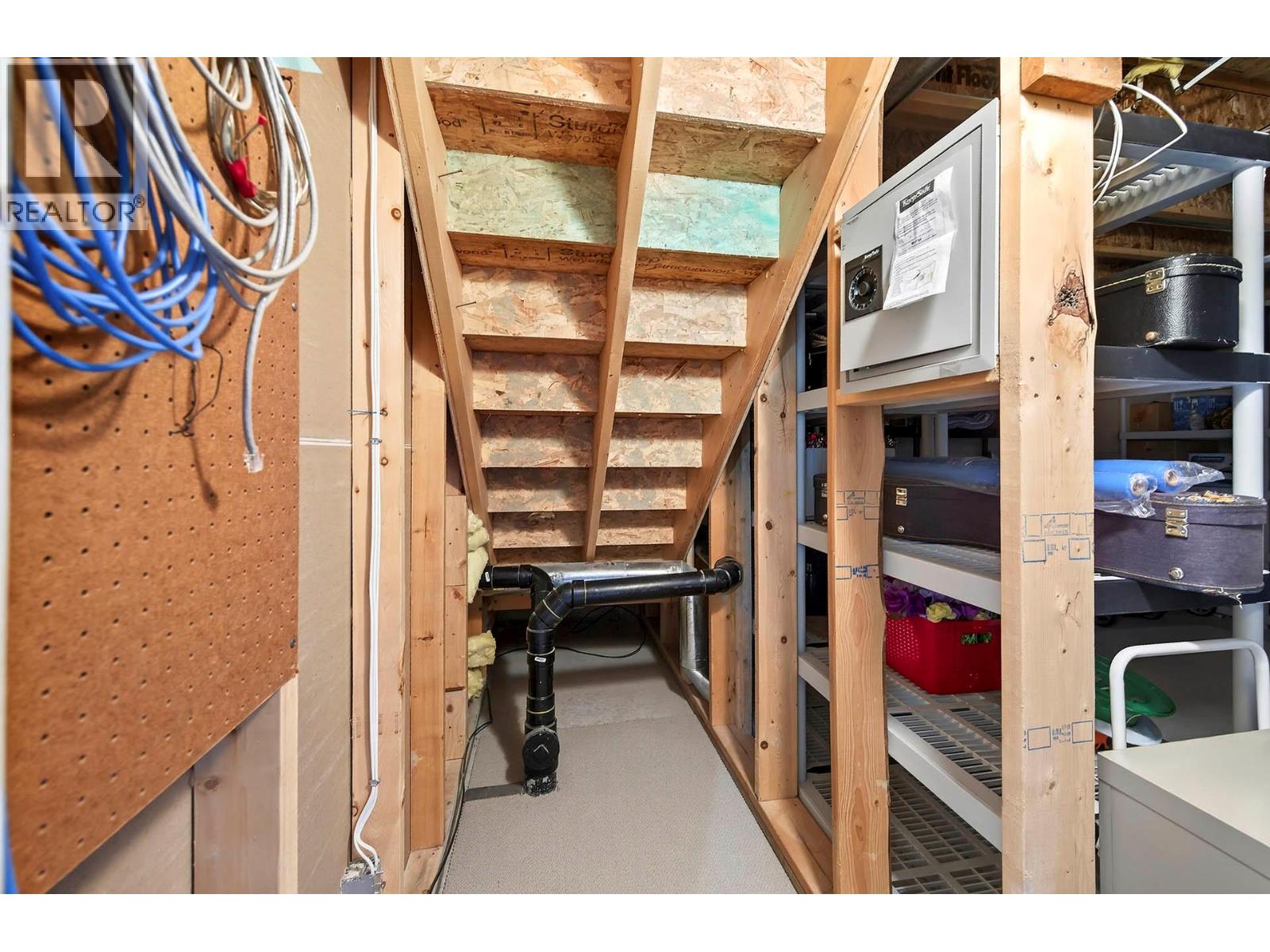 1105 Quail Drive Unit# 6, Kamloops, British Columbia  V2B 8R4 - Photo 36 - 10380364
