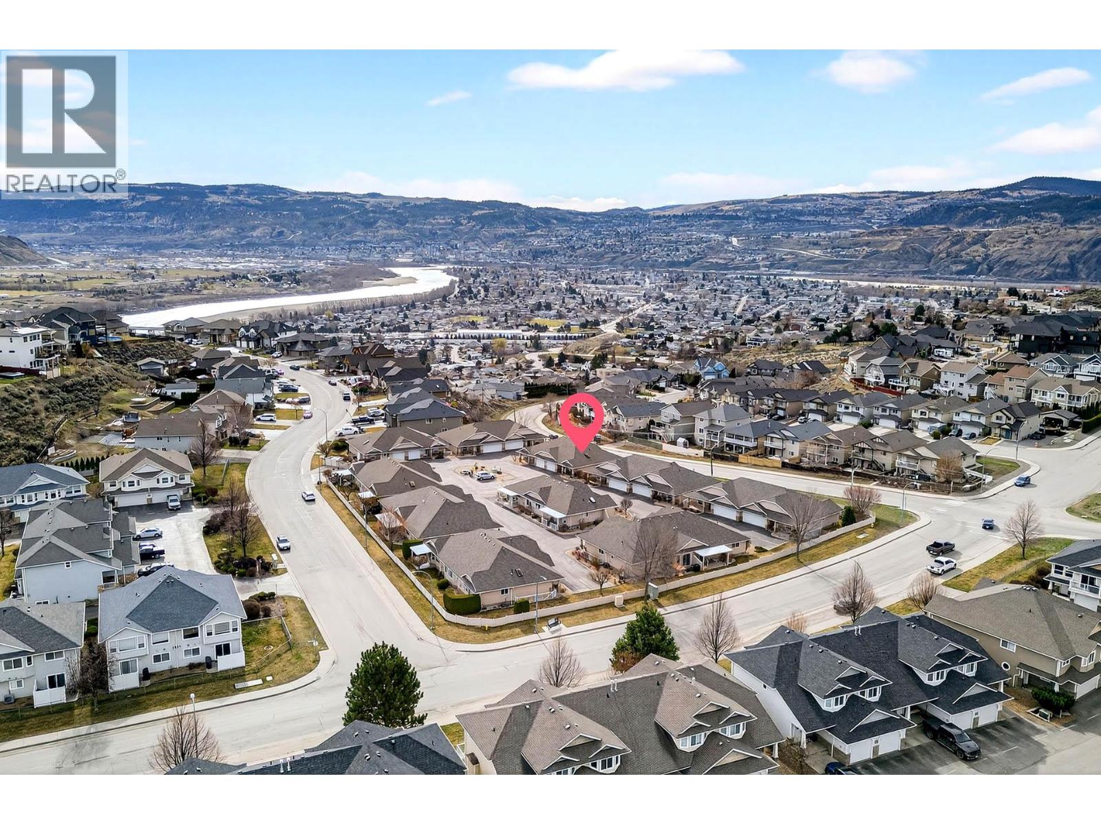 1105 Quail Drive Unit# 6, Kamloops, British Columbia  V2B 8R4 - Photo 38 - 10380364