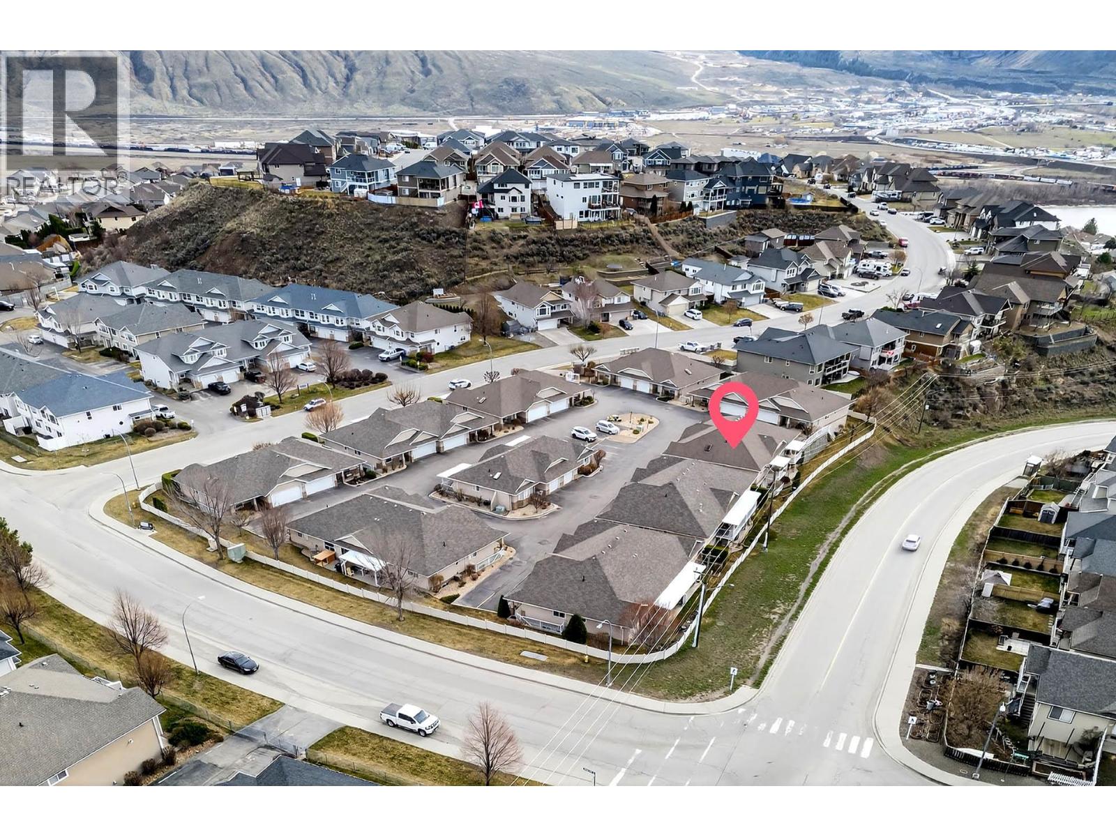 1105 Quail Drive Unit# 6, Kamloops, British Columbia  V2B 8R4 - Photo 39 - 10380364