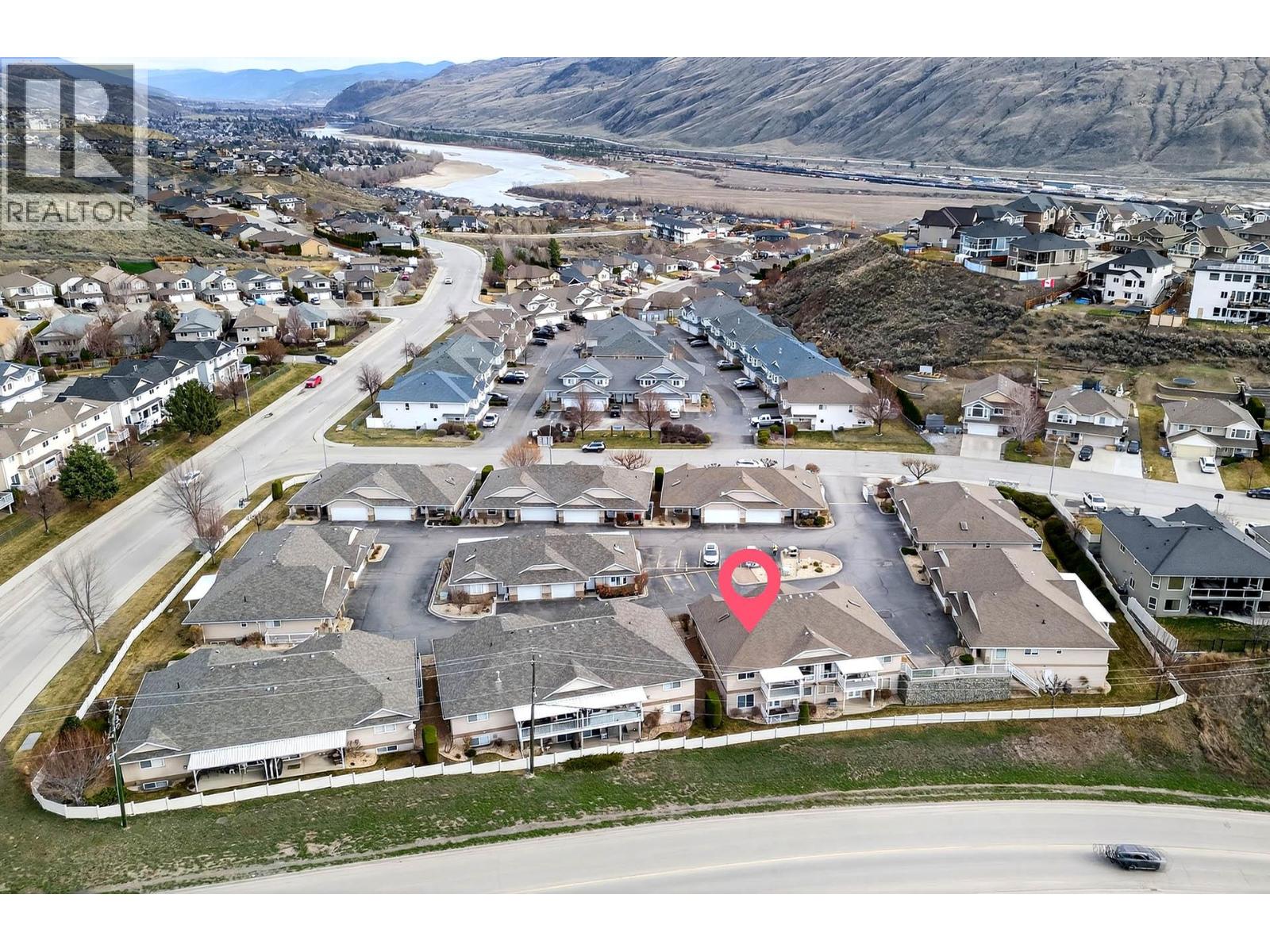 1105 Quail Drive Unit# 6, Kamloops, British Columbia  V2B 8R4 - Photo 40 - 10380364