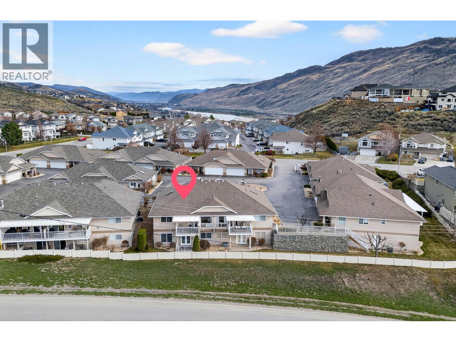 1105 Quail Drive Unit# 6, Kamloops, British Columbia  V2B 8R4 - Photo 41 - 10380364