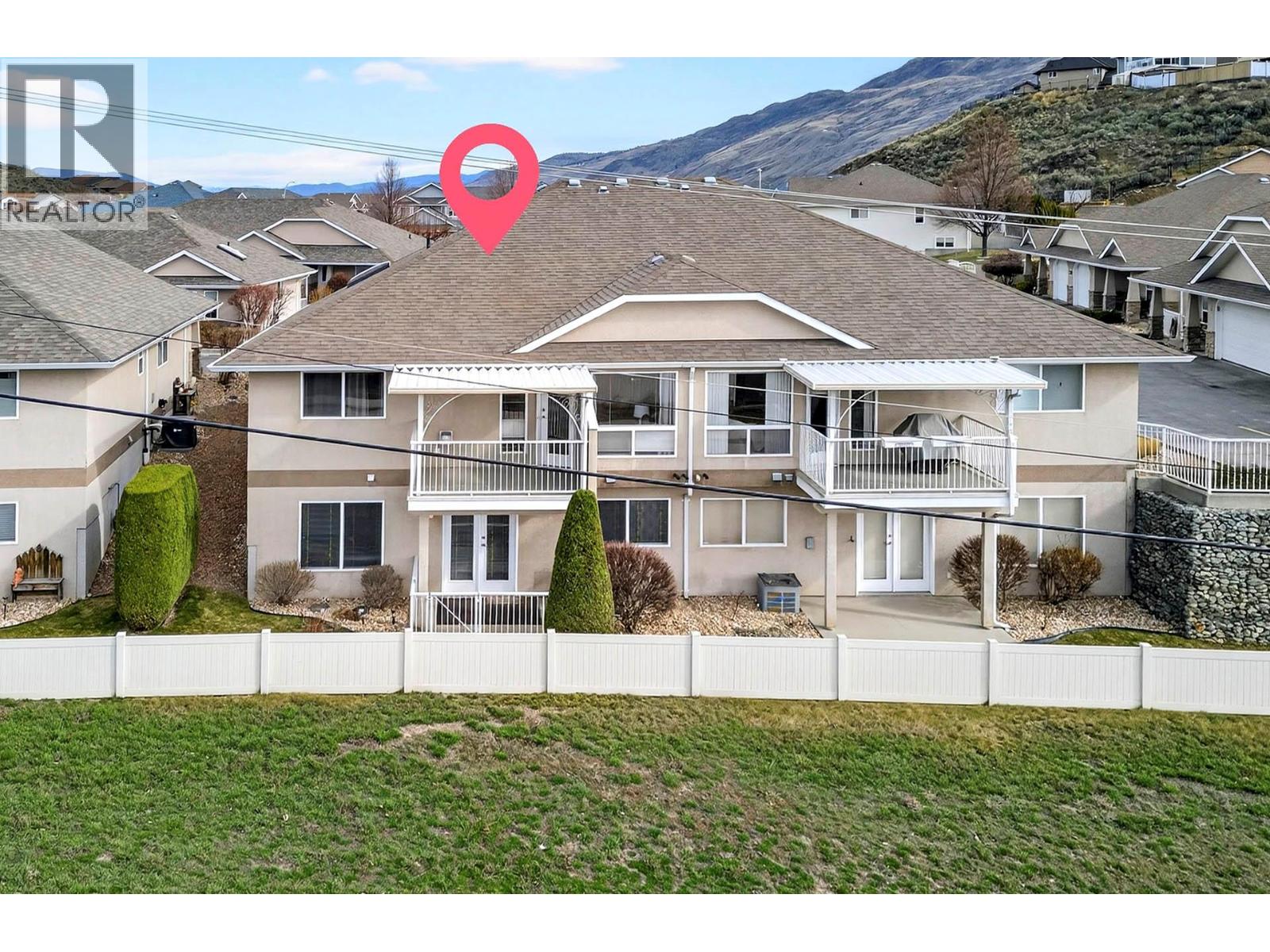 1105 Quail Drive Unit# 6, Kamloops, British Columbia  V2B 8R4 - Photo 42 - 10380364
