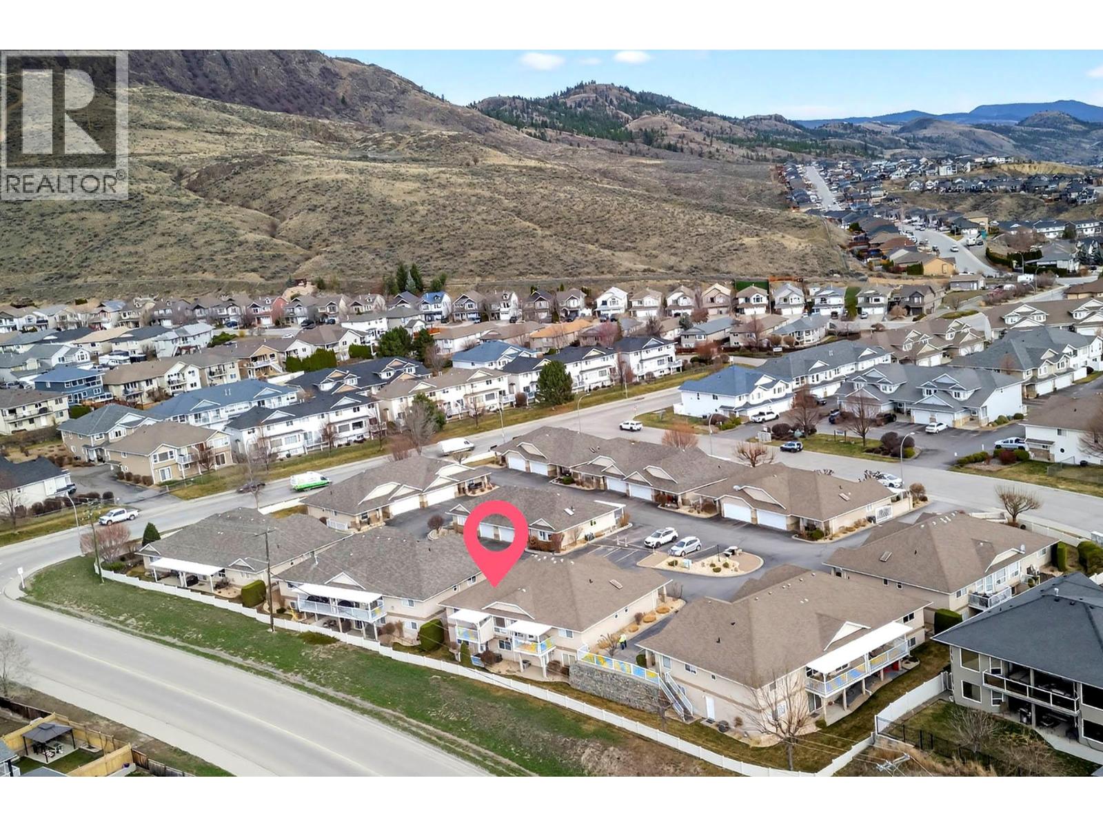 1105 Quail Drive Unit# 6, Kamloops, British Columbia  V2B 8R4 - Photo 43 - 10380364