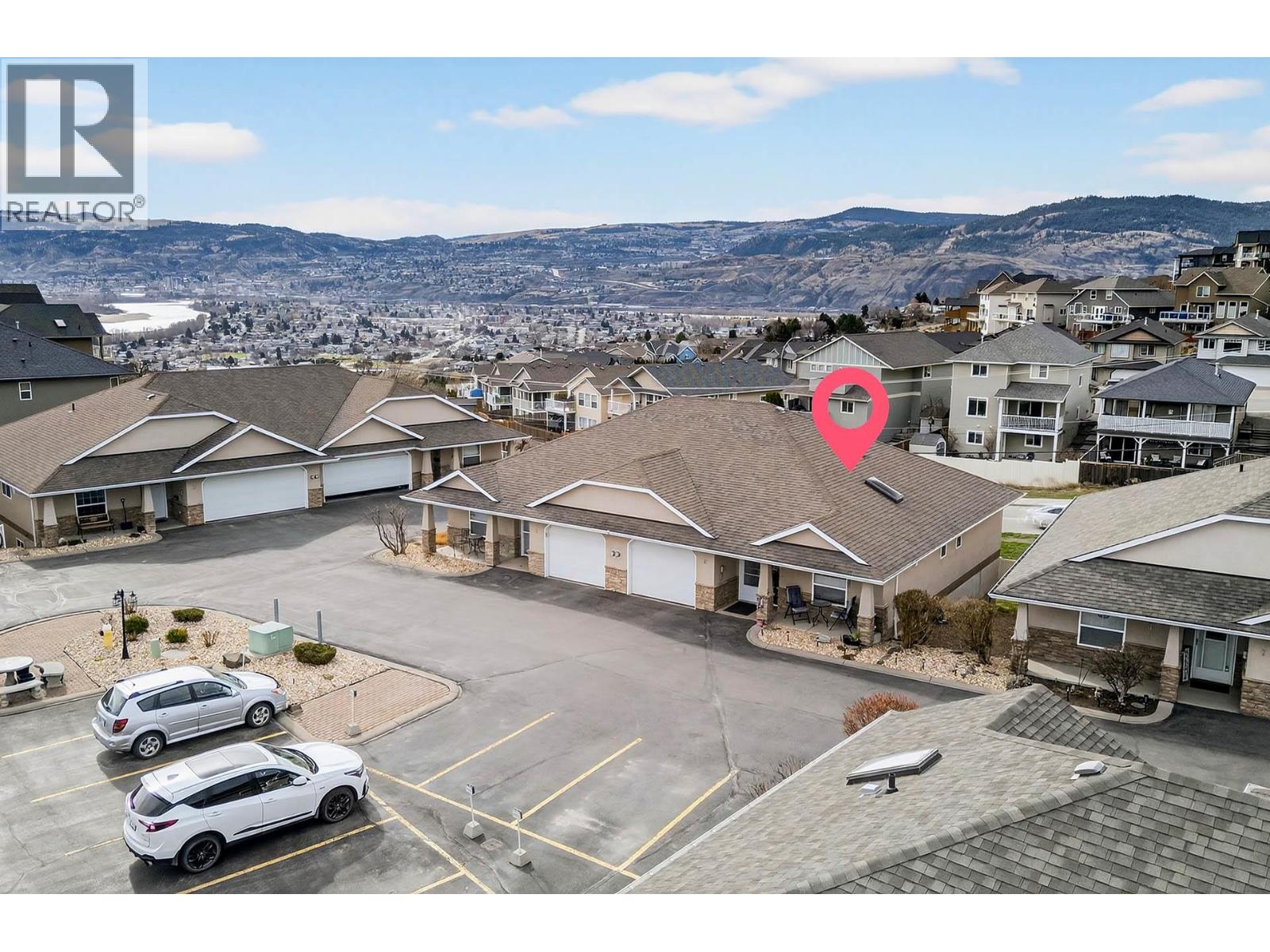 1105 Quail Drive Unit# 6, Kamloops, British Columbia  V2B 8R4 - Photo 46 - 10380364