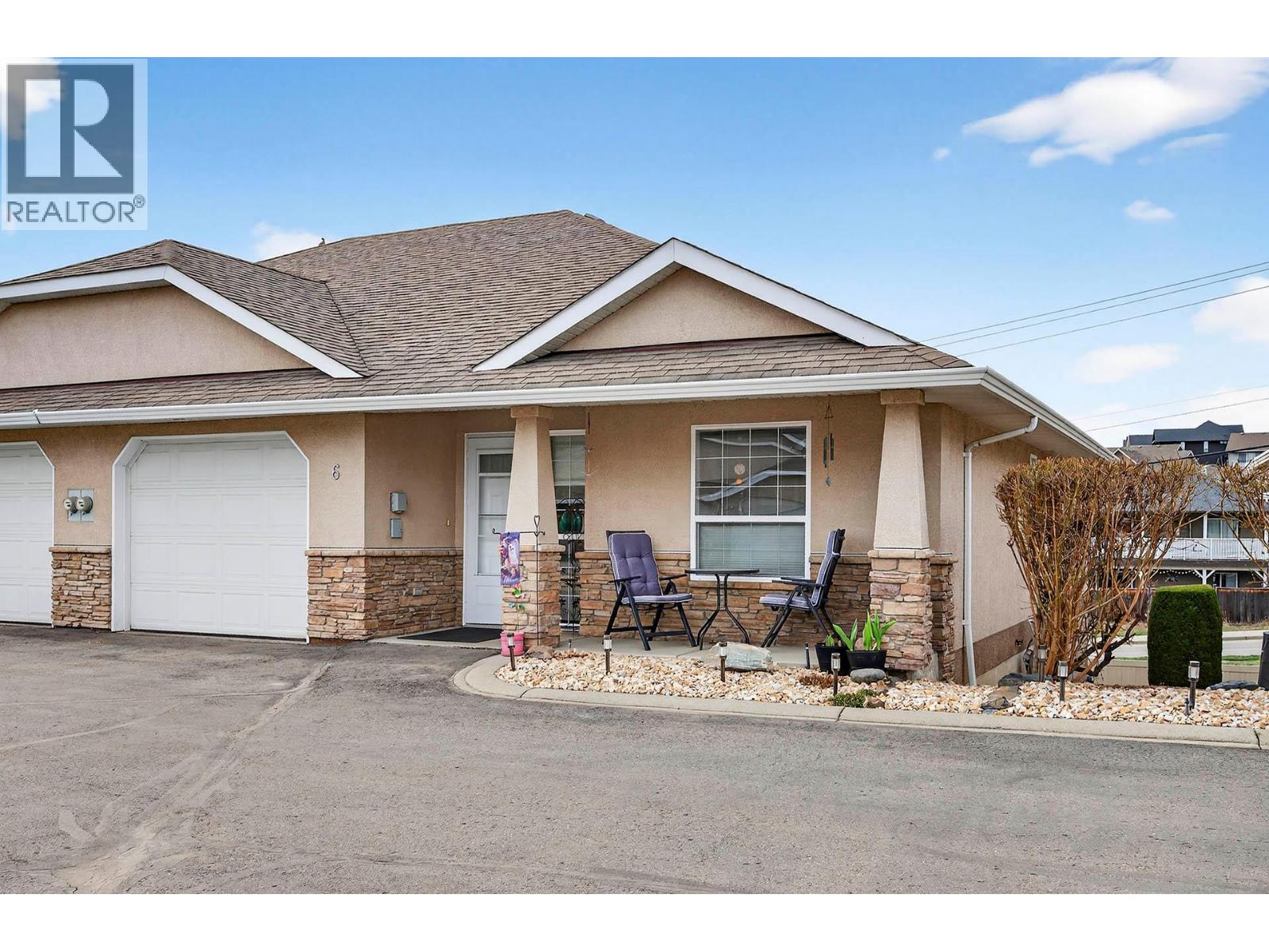 1105 Quail Drive Unit# 6, Kamloops, British Columbia  V2B 8R4 - Photo 49 - 10380364