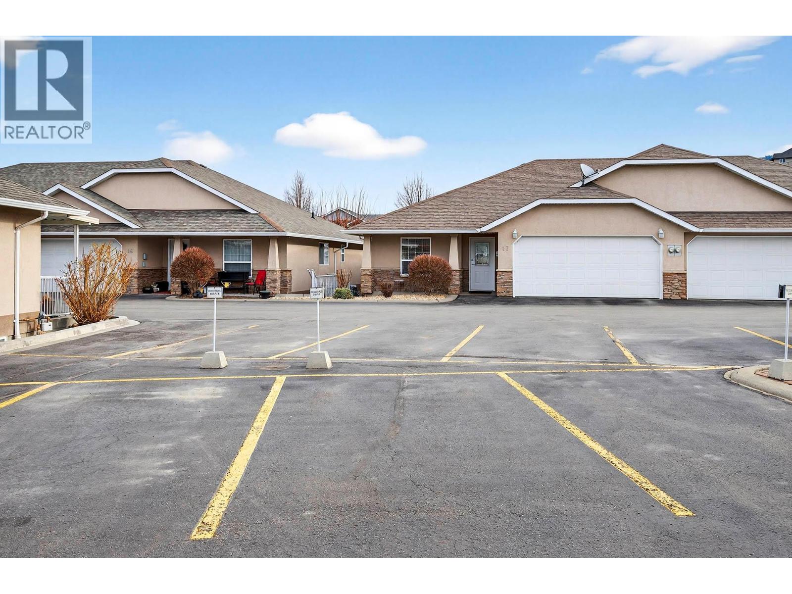1105 Quail Drive Unit# 6, Kamloops, British Columbia  V2B 8R4 - Photo 57 - 10380364
