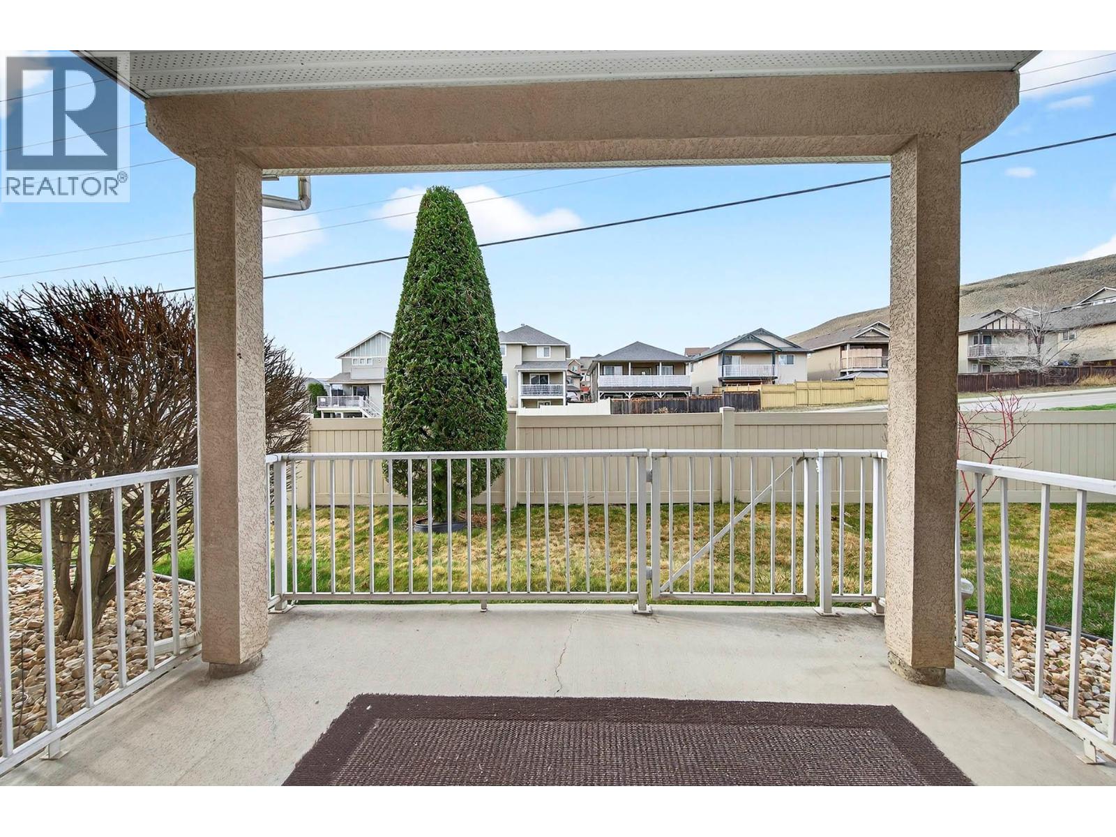 1105 Quail Drive Unit# 6, Kamloops, British Columbia  V2B 8R4 - Photo 63 - 10380364