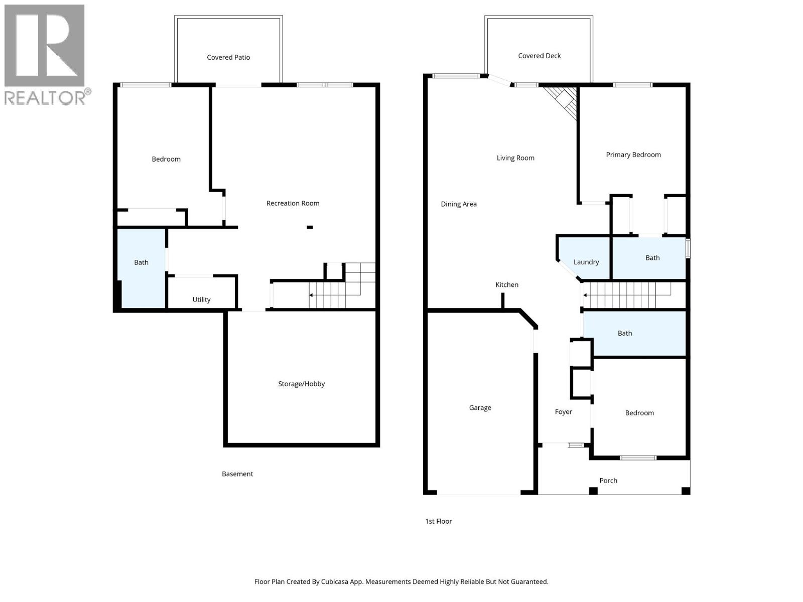 1105 Quail Drive Unit# 6, Kamloops, British Columbia  V2B 8R4 - Photo 66 - 10380364