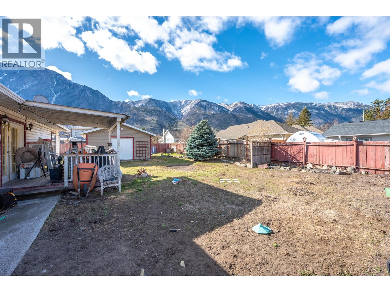 411 6th Avenue, Keremeos, British Columbia  V0X 1N3 - Photo 34 - 10379443