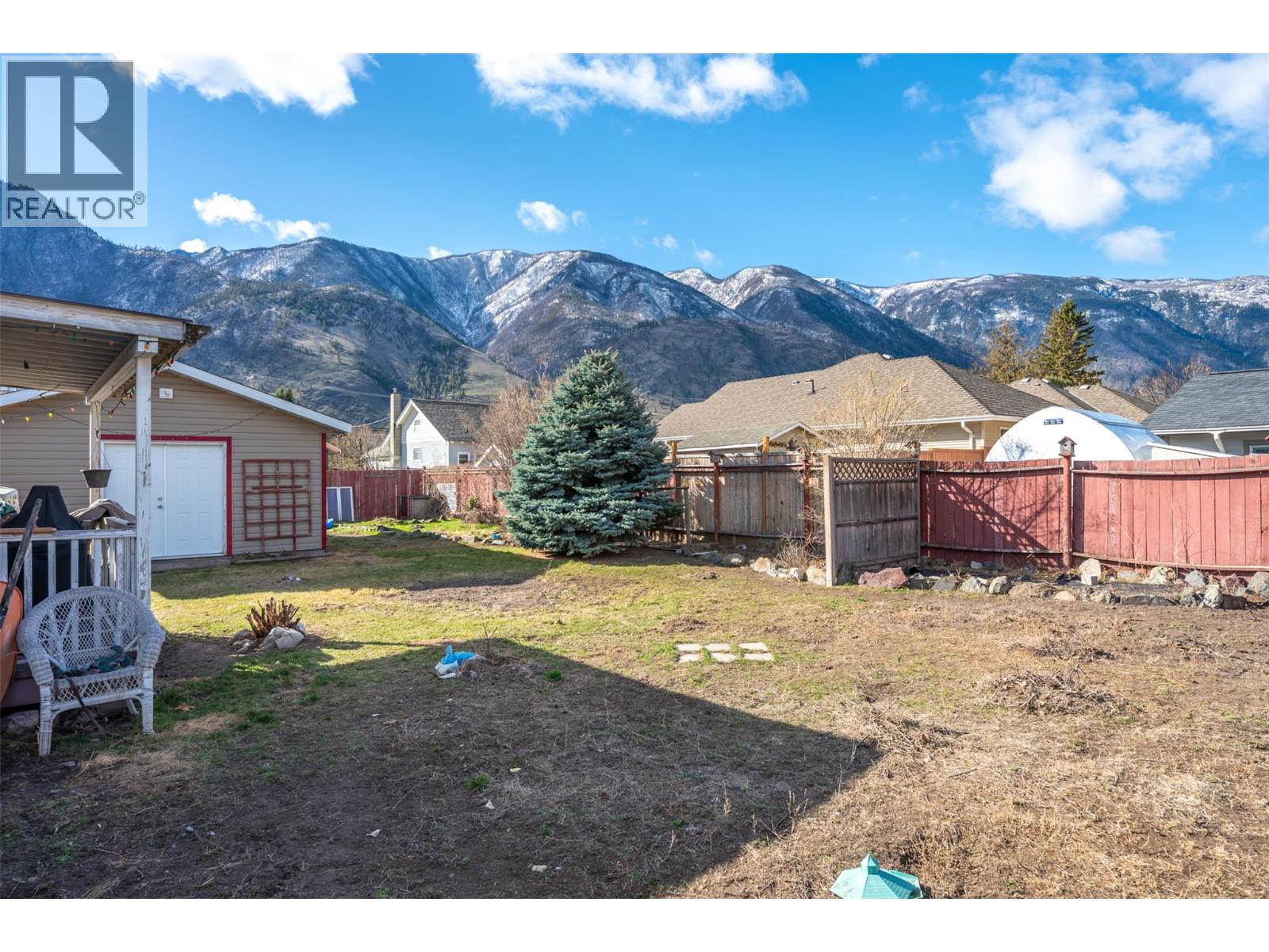 411 6th Avenue, Keremeos, British Columbia  V0X 1N3 - Photo 35 - 10379443