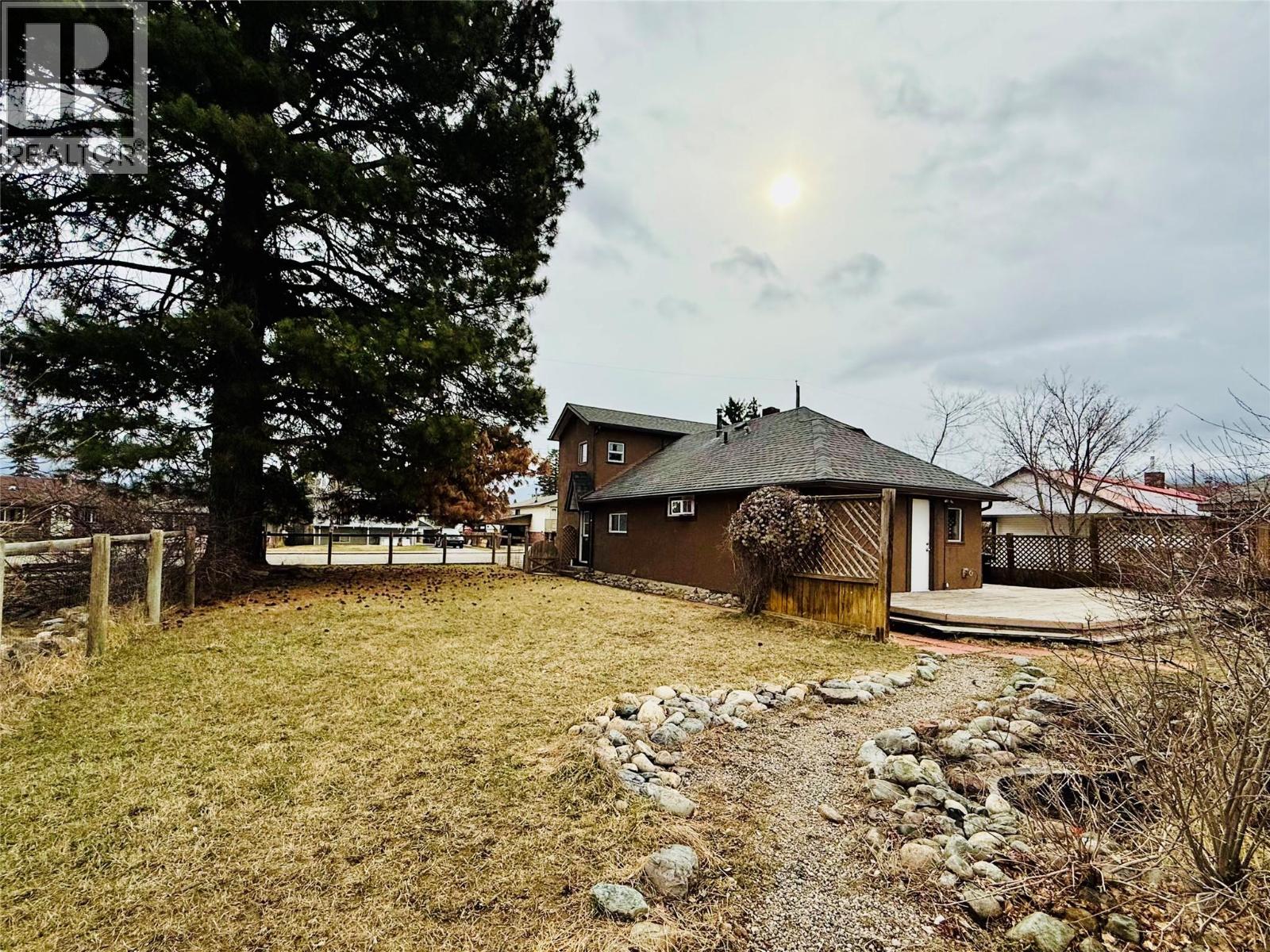 317 4th Avenue S, Cranbrook, British Columbia  V1C 2E6 - Photo 22 - 10379231